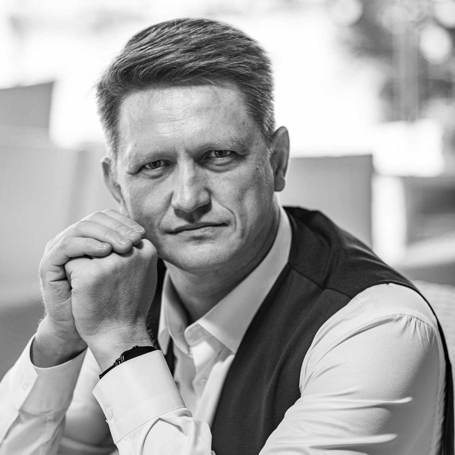 Денис. Психолог