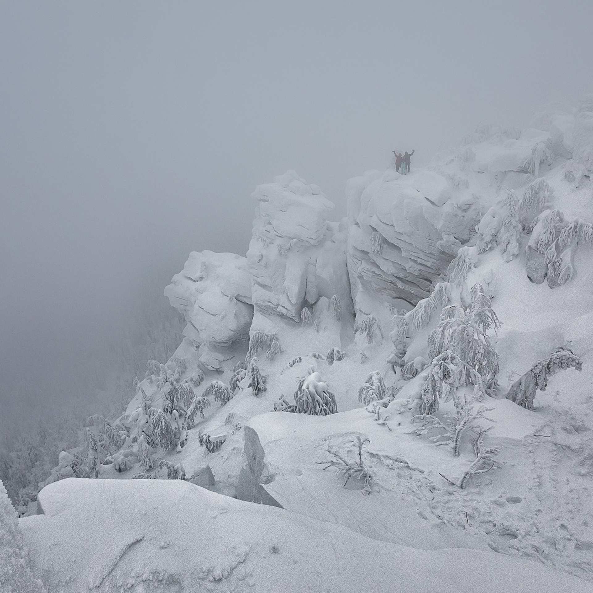 ПЕРМСКИЙ КРАЙ 2025. Фототуры и обучение пейзажной фотографии