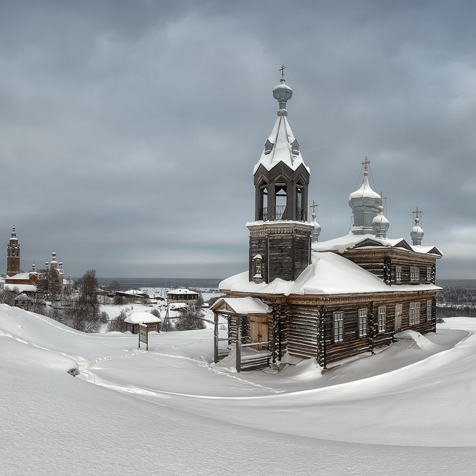 ПЕРМСКИЙ КРАЙ 2025. Фототуры и обучение пейзажной фотографии