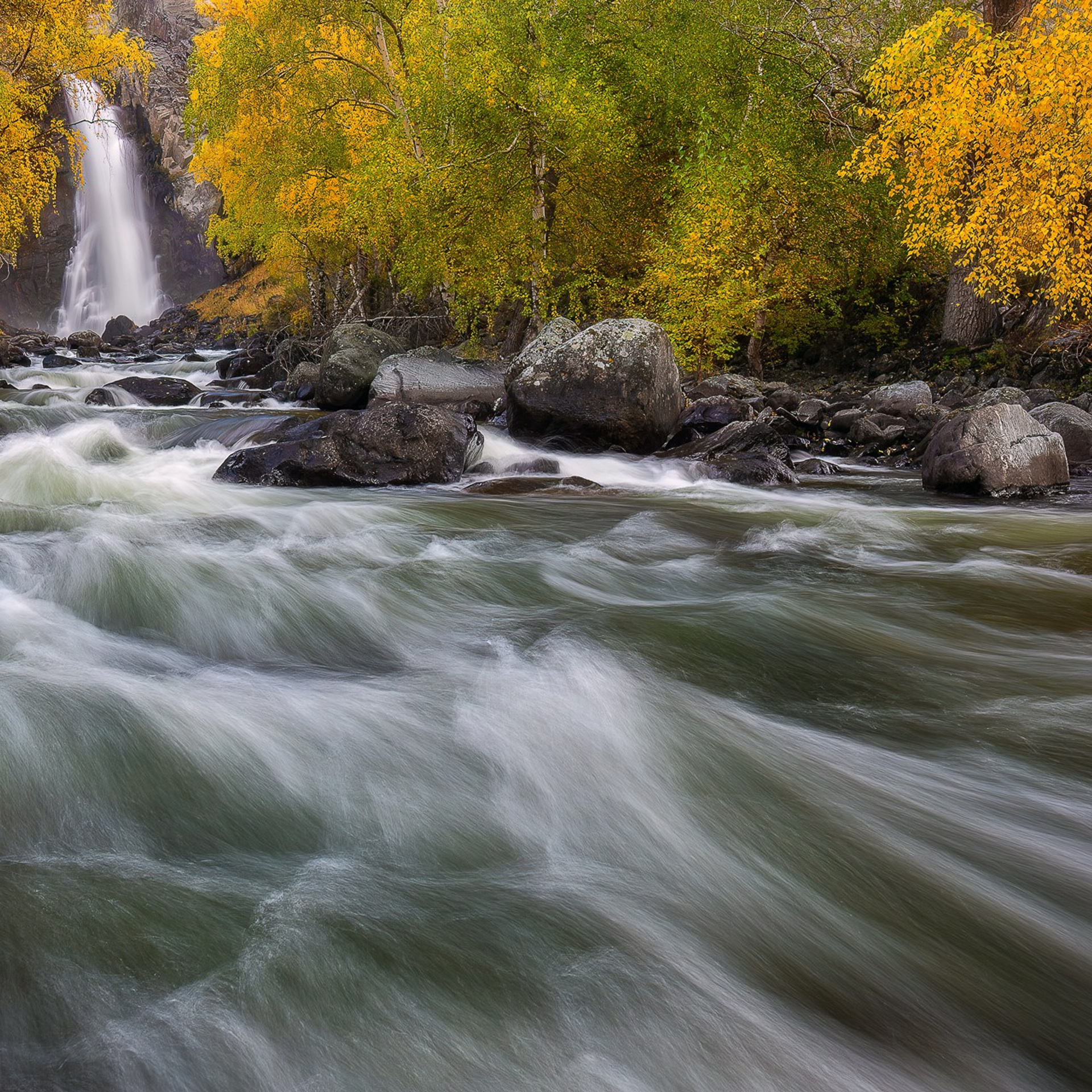 АЛТАЙ 2026. Фототуры и обучение пейзажной фотографии