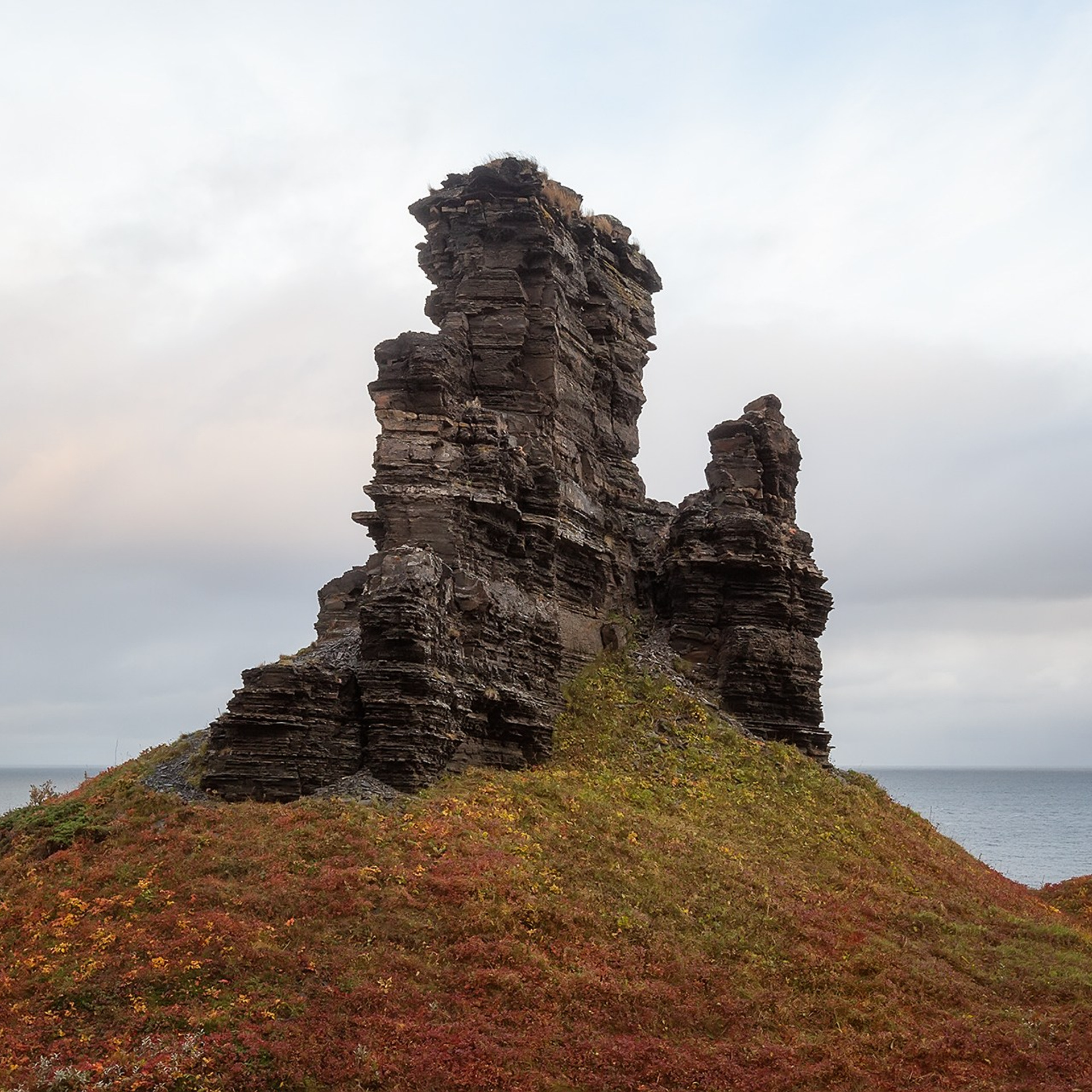 РЫБАЧИЙ 2025. Фототуры и обучение пейзажной фотографии