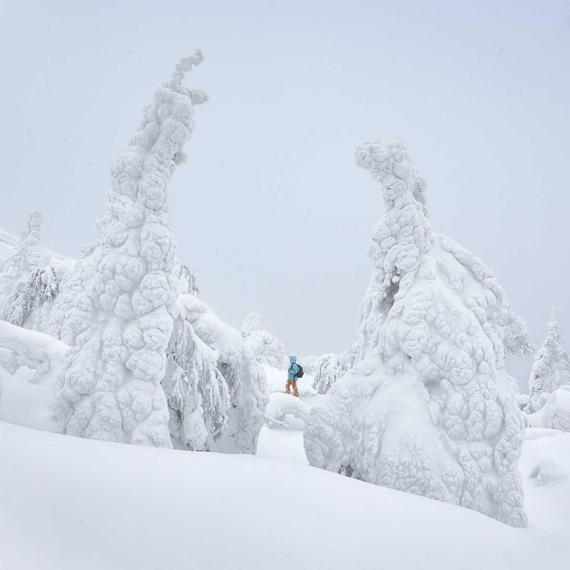 Фототур по Пермскому краю. Фототуры и обучение пейзажной фотографии