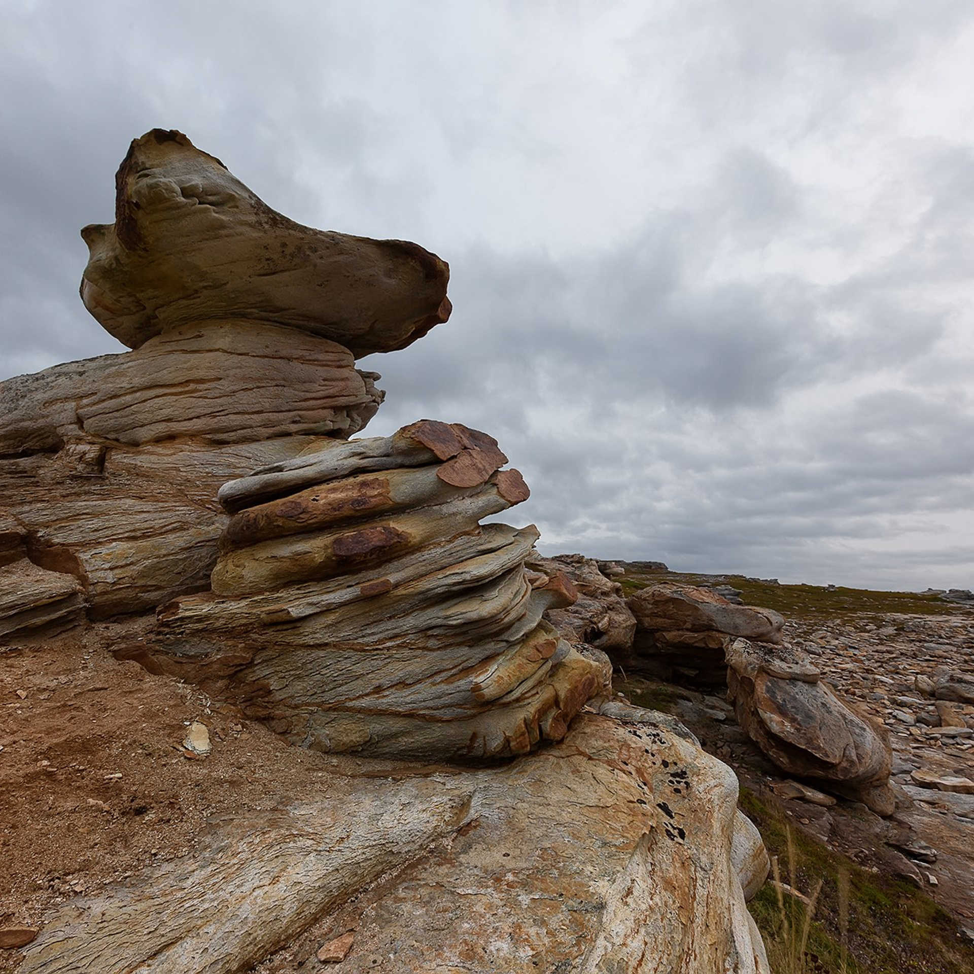 РЫБАЧИЙ 2025. Фототуры и обучение пейзажной фотографии