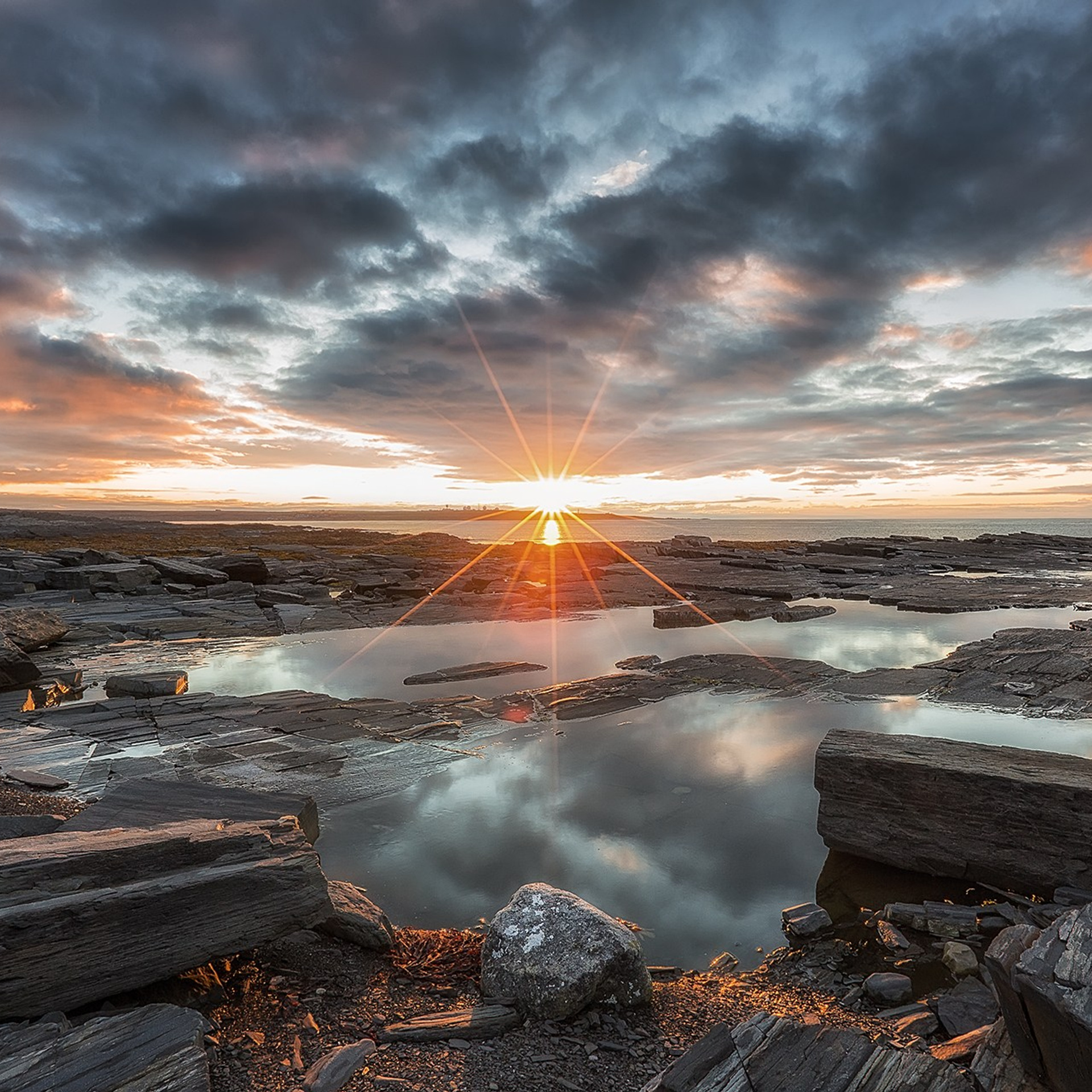 РЫБАЧИЙ 2025. Фототуры и обучение пейзажной фотографии