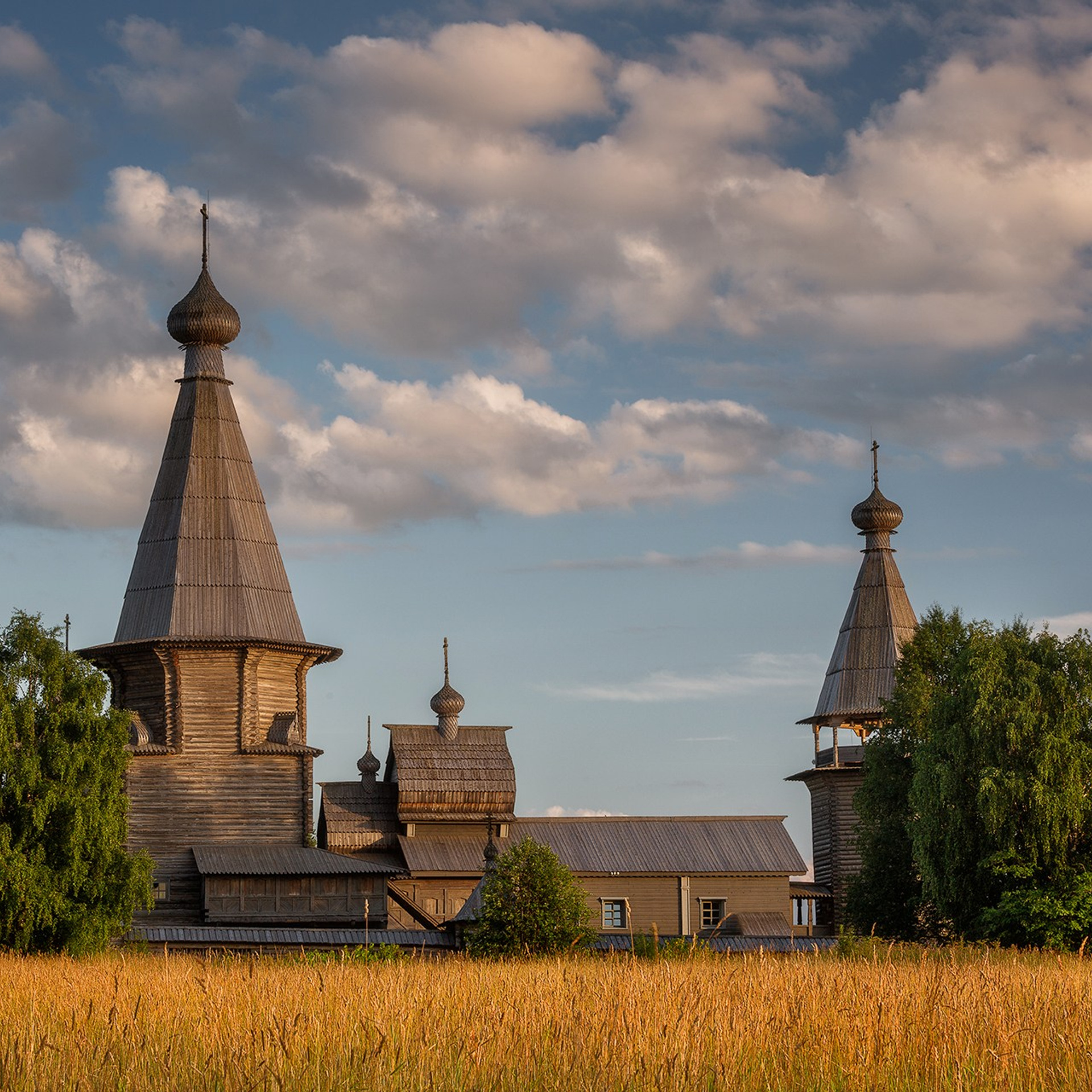 КЕНОЗЕРО 2026. Фототуры и обучение пейзажной фотографии