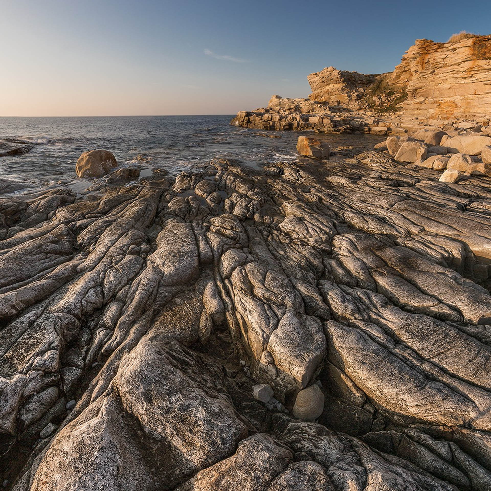 РЫБАЧИЙ 2025. Фототуры и обучение пейзажной фотографии