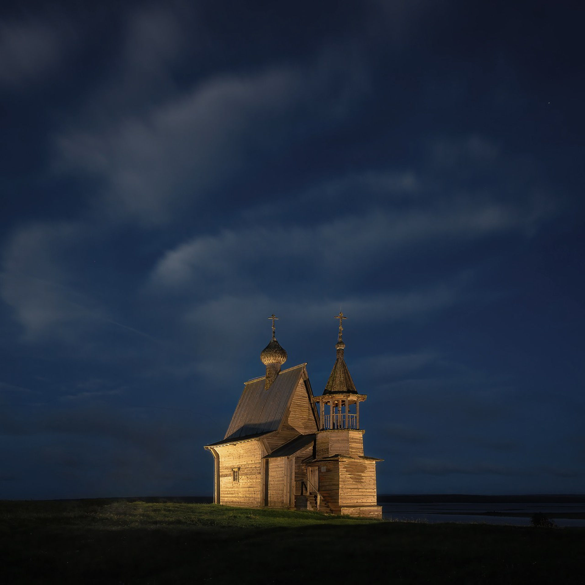 КЕНОЗЕРО 2026. Фототуры и обучение пейзажной фотографии