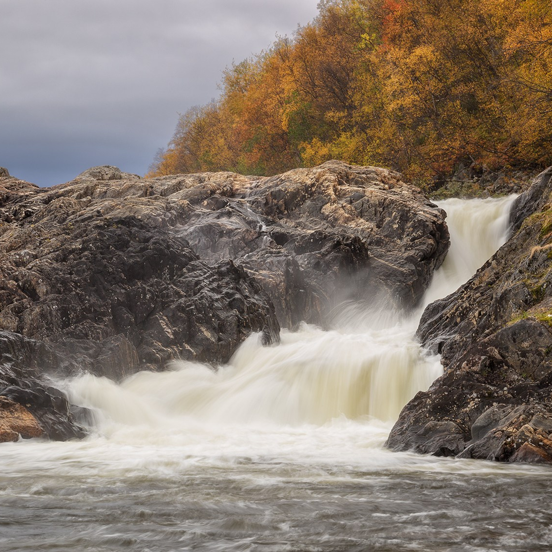 РЫБАЧИЙ 2025. Фототуры и обучение пейзажной фотографии