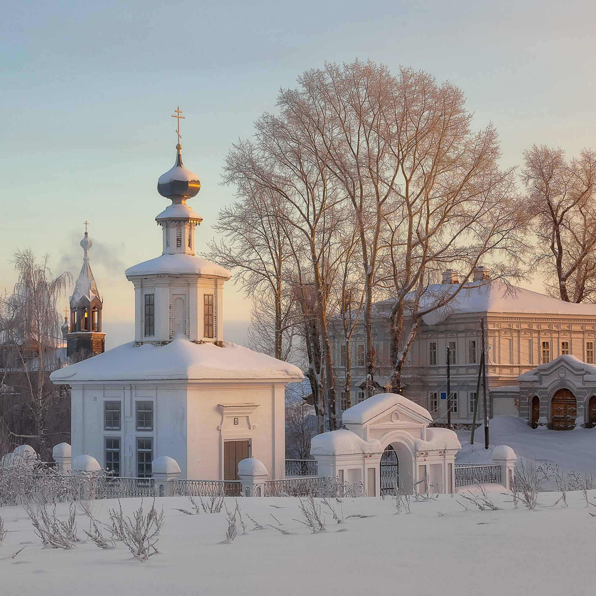 Фототур по Пермскому краю. Фототуры и обучение пейзажной фотографии