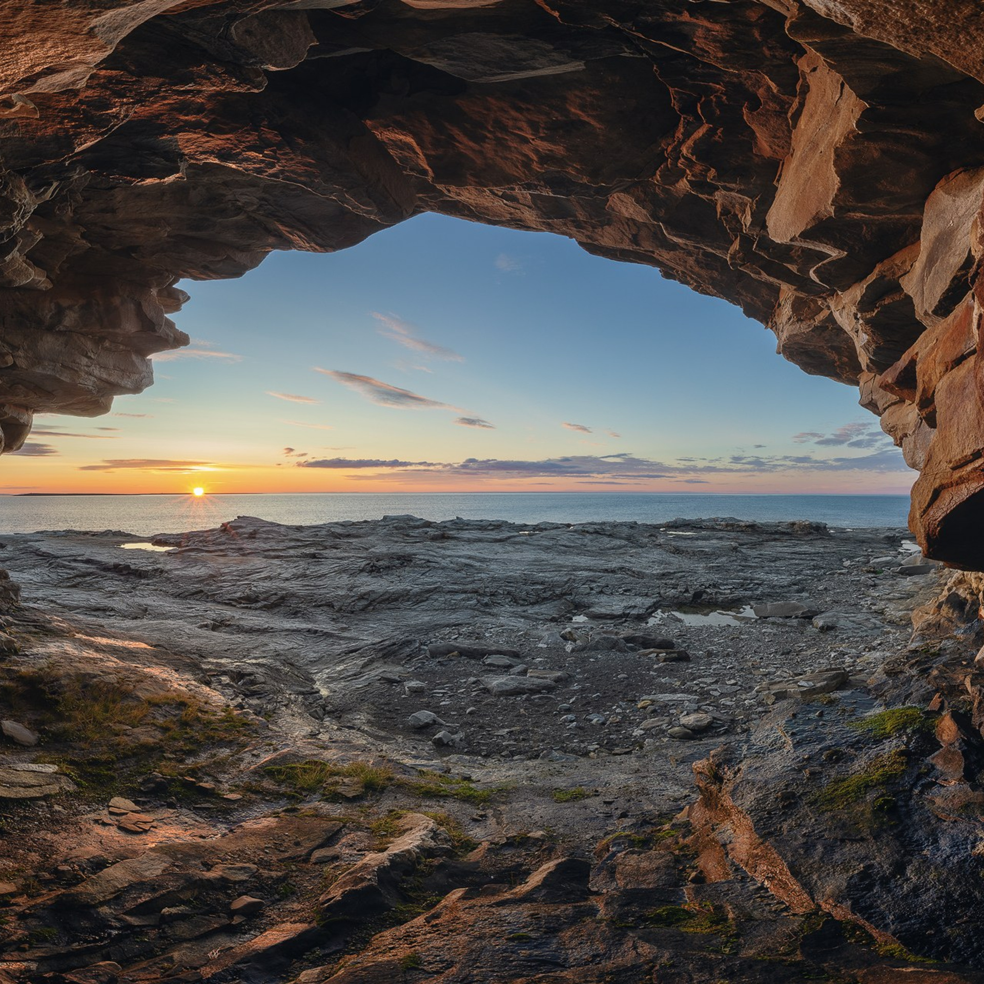 РЫБАЧИЙ 2025. Фототуры и обучение пейзажной фотографии