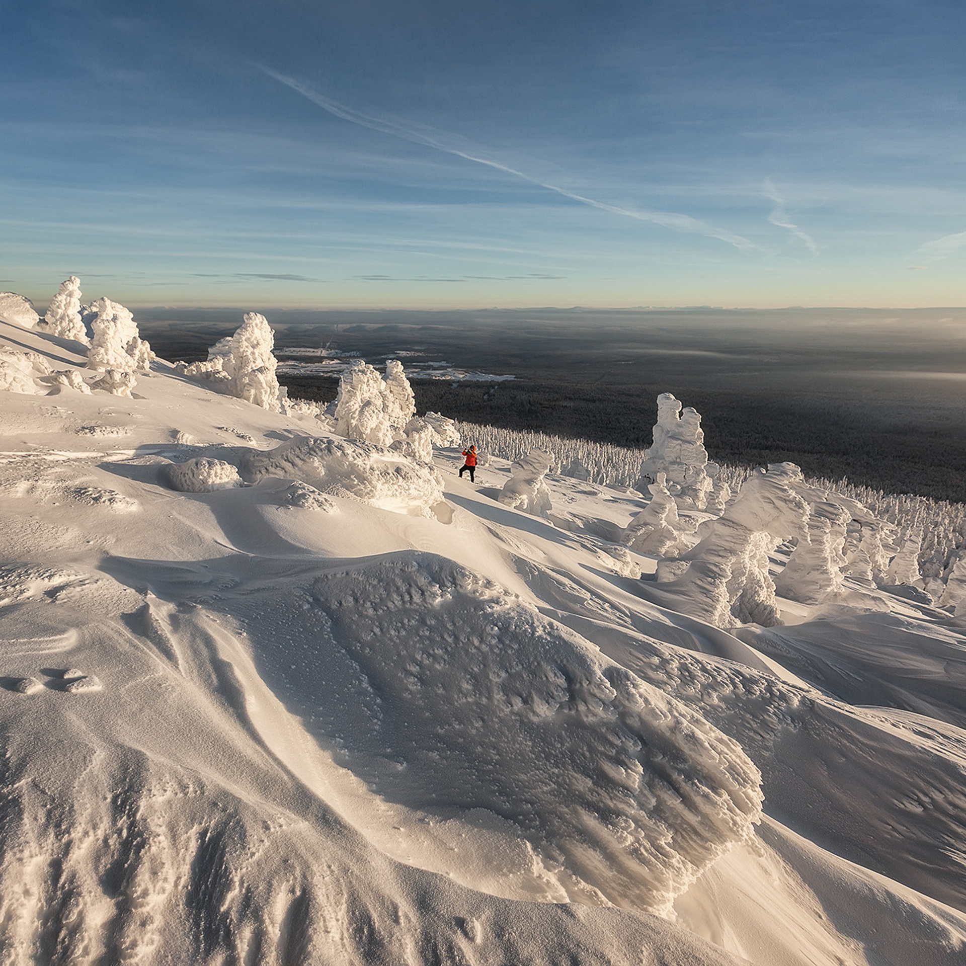 ПЕРМСКИЙ КРАЙ 2025. Фототуры и обучение пейзажной фотографии