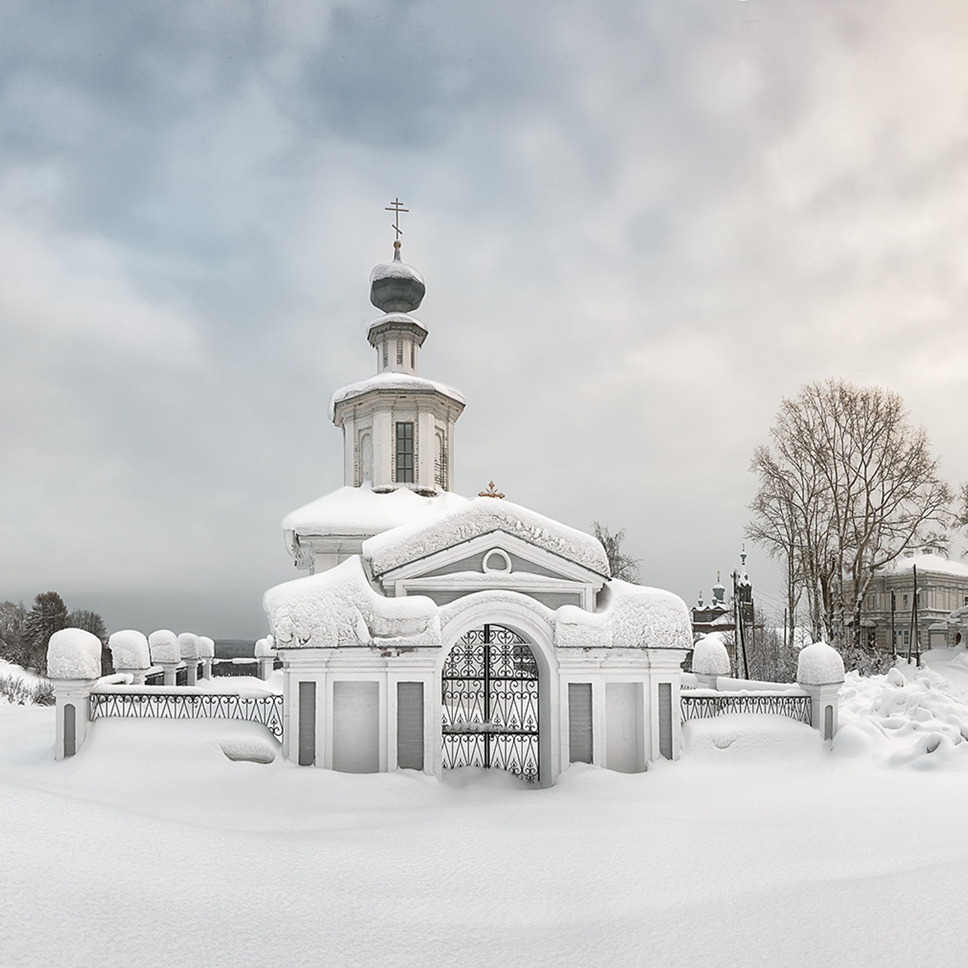 Фототур по Пермскому краю. Фототуры и обучение пейзажной фотографии