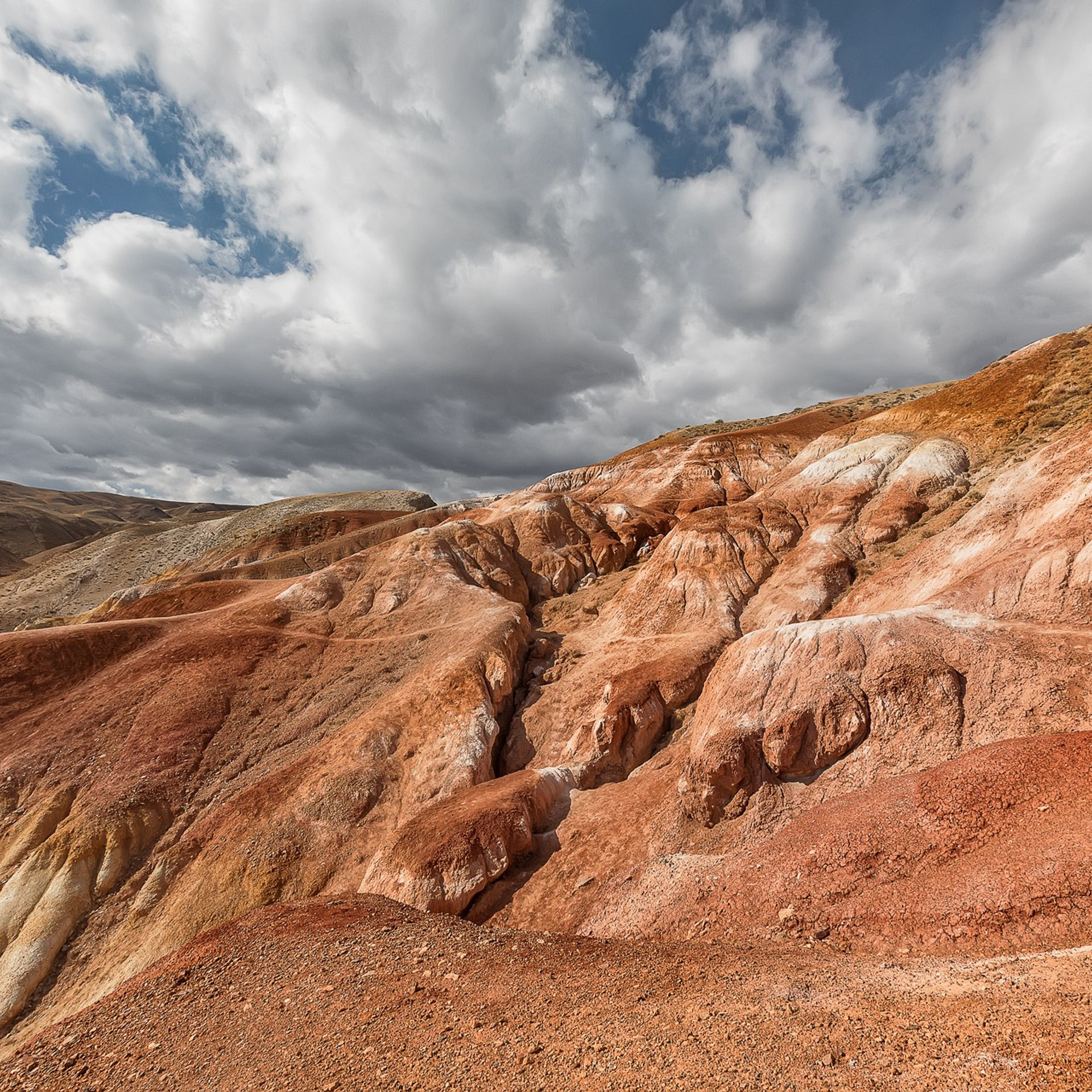 АЛТАЙ 2026. Фототуры и обучение пейзажной фотографии