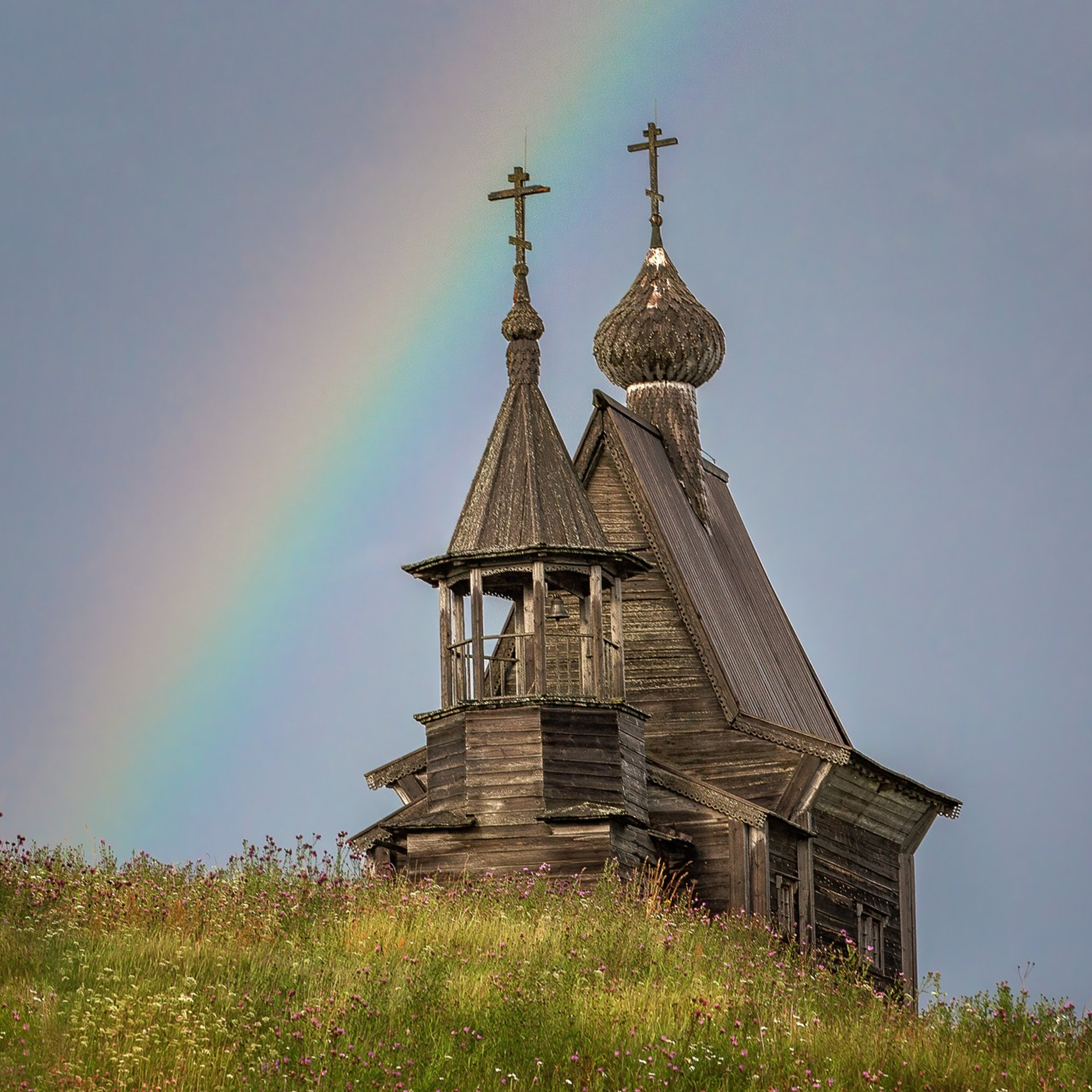 КЕНОЗЕРО 2026. Фототуры и обучение пейзажной фотографии