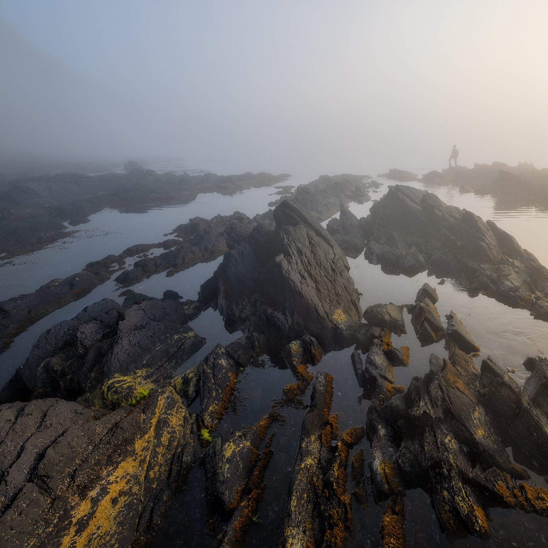 Фототур по Приморью. Фототуры и обучение пейзажной фотографии