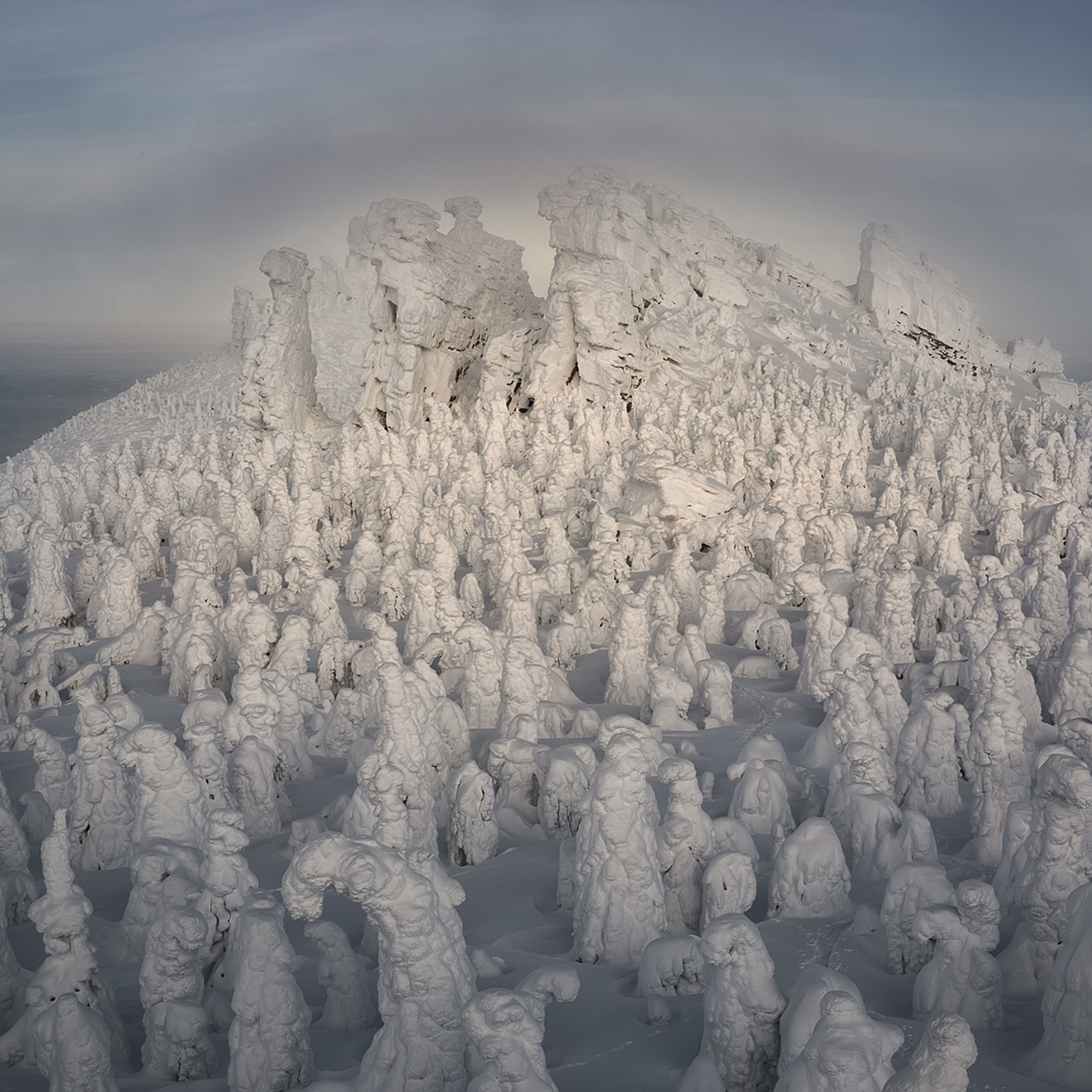 ПЕРМСКИЙ КРАЙ 2025. Фототуры и обучение пейзажной фотографии