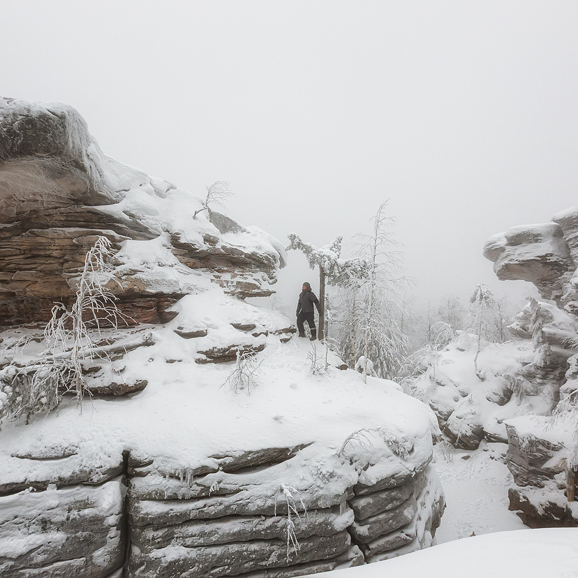 ПЕРМСКИЙ КРАЙ 2025. Фототуры и обучение пейзажной фотографии
