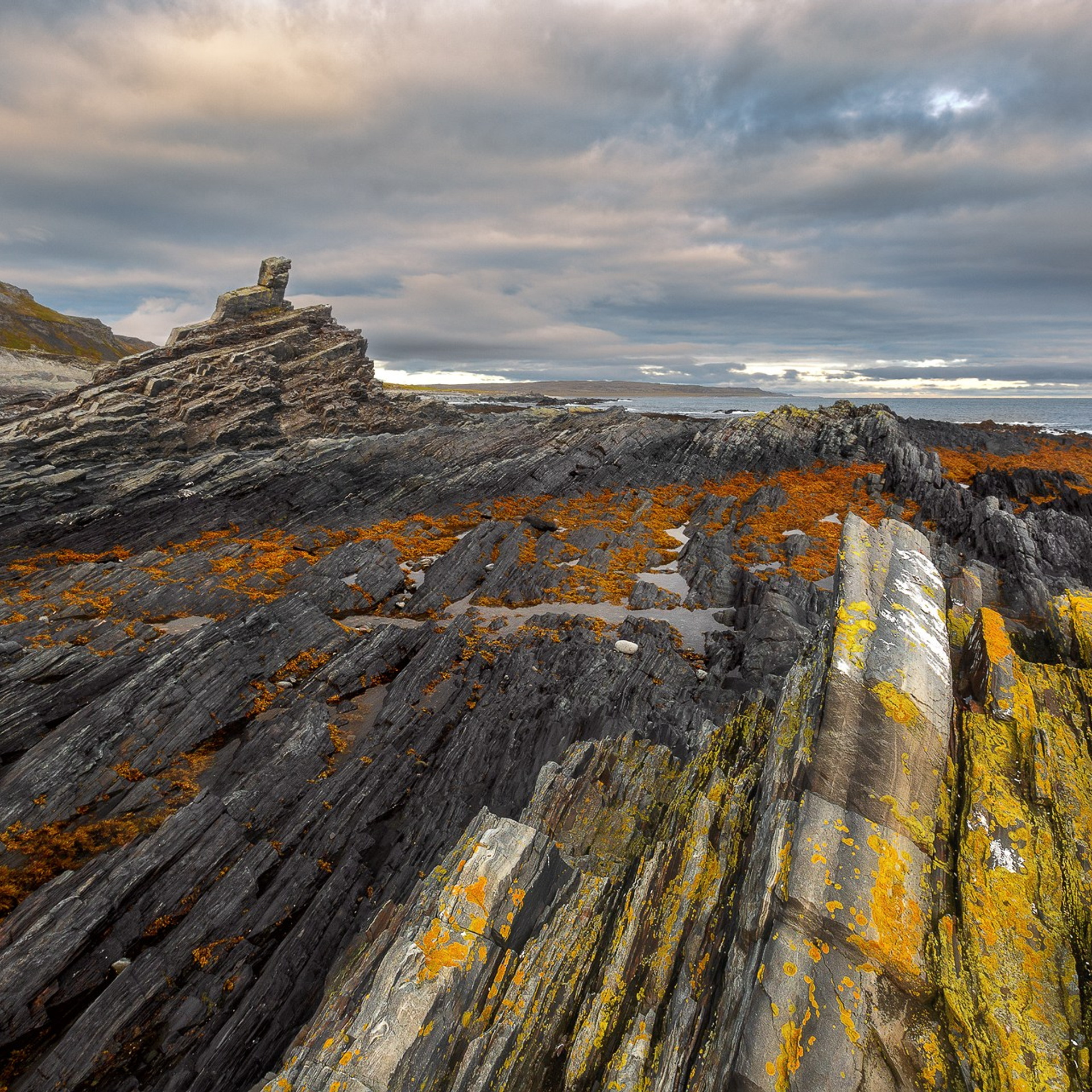 РЫБАЧИЙ 2025. Фототуры и обучение пейзажной фотографии