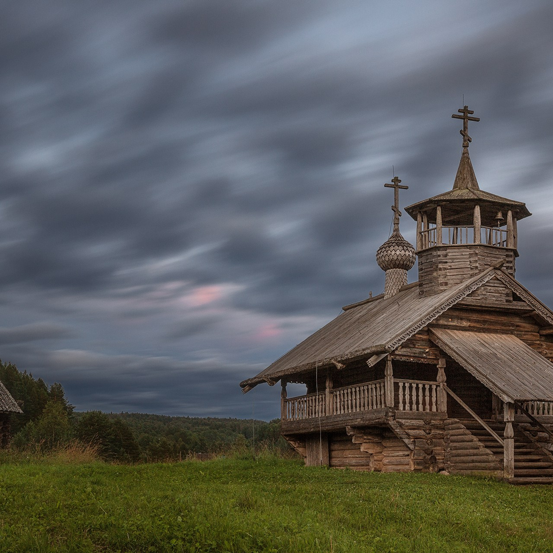 КЕНОЗЕРО 2026. Фототуры и обучение пейзажной фотографии