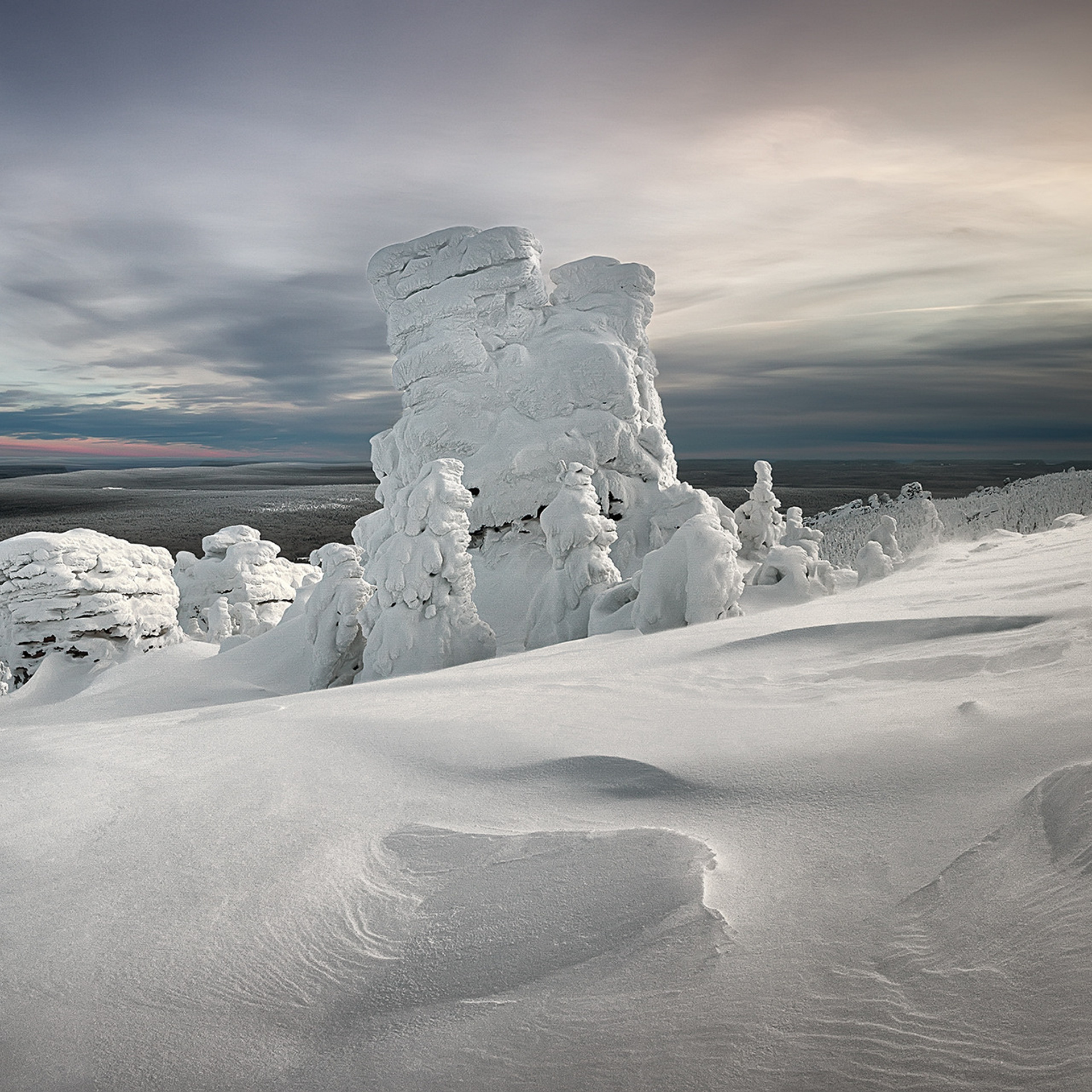 ПЕРМСКИЙ КРАЙ 2025. Фототуры и обучение пейзажной фотографии