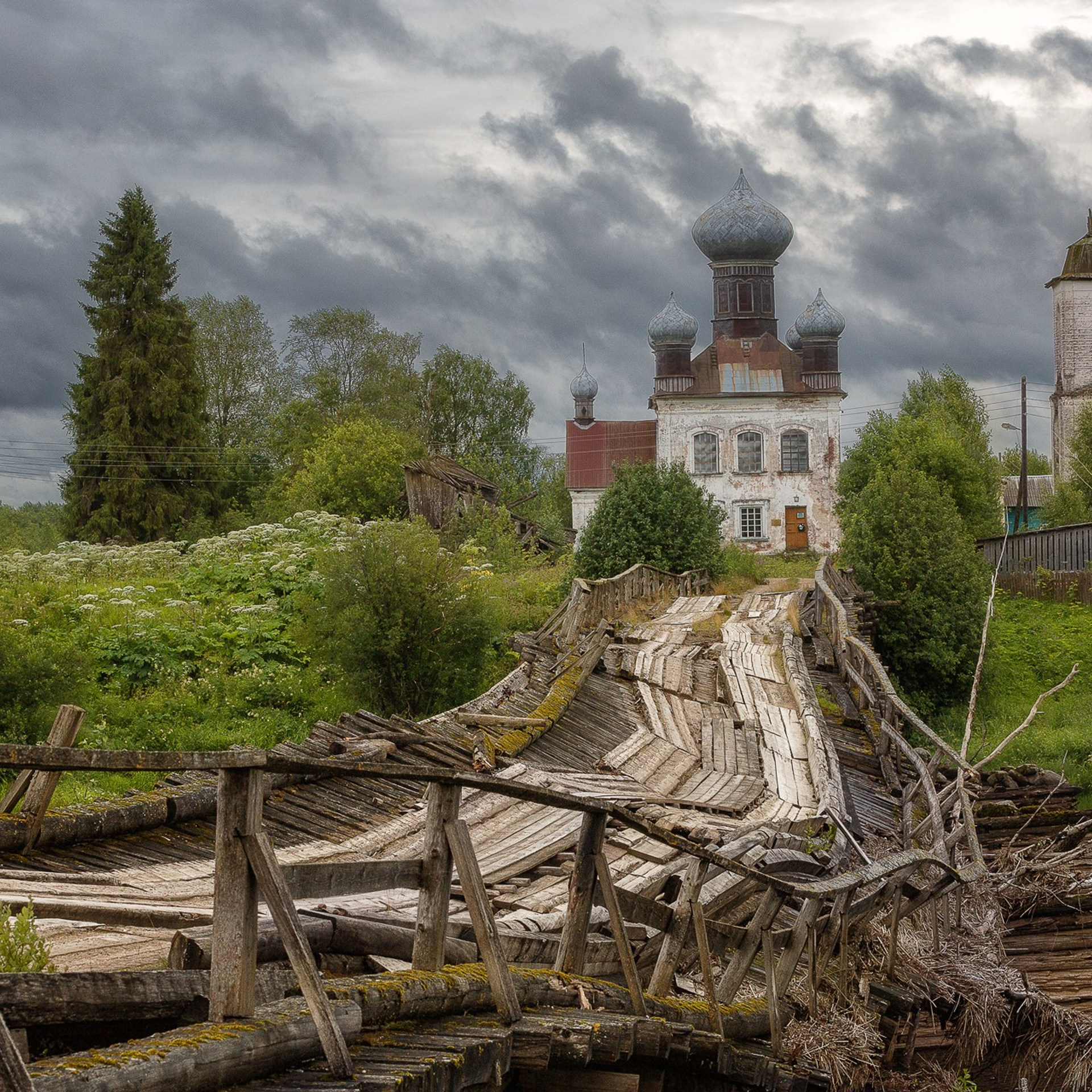 КЕНОЗЕРО 2026. Фототуры и обучение пейзажной фотографии
