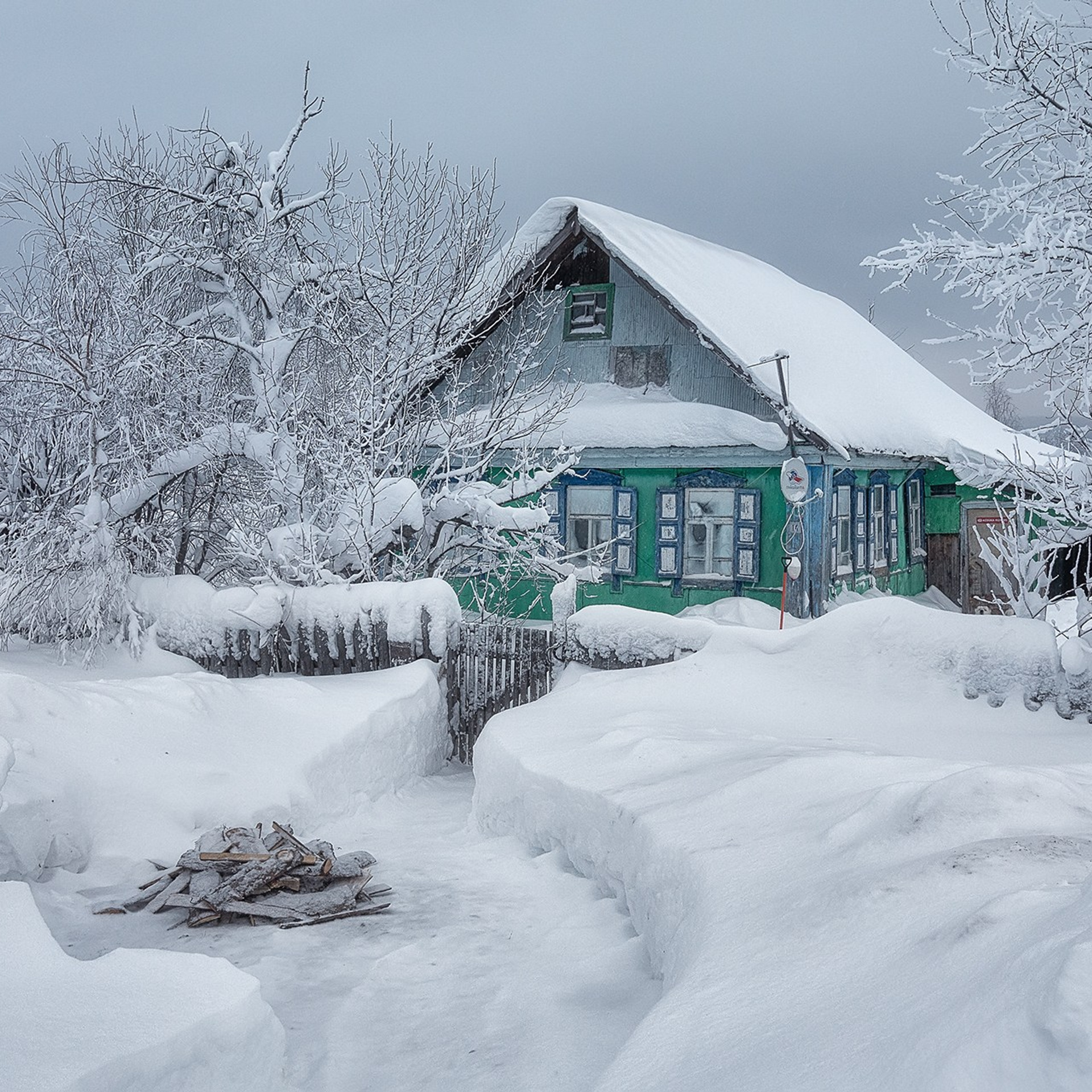 ПЕРМСКИЙ КРАЙ 2025. Фототуры и обучение пейзажной фотографии