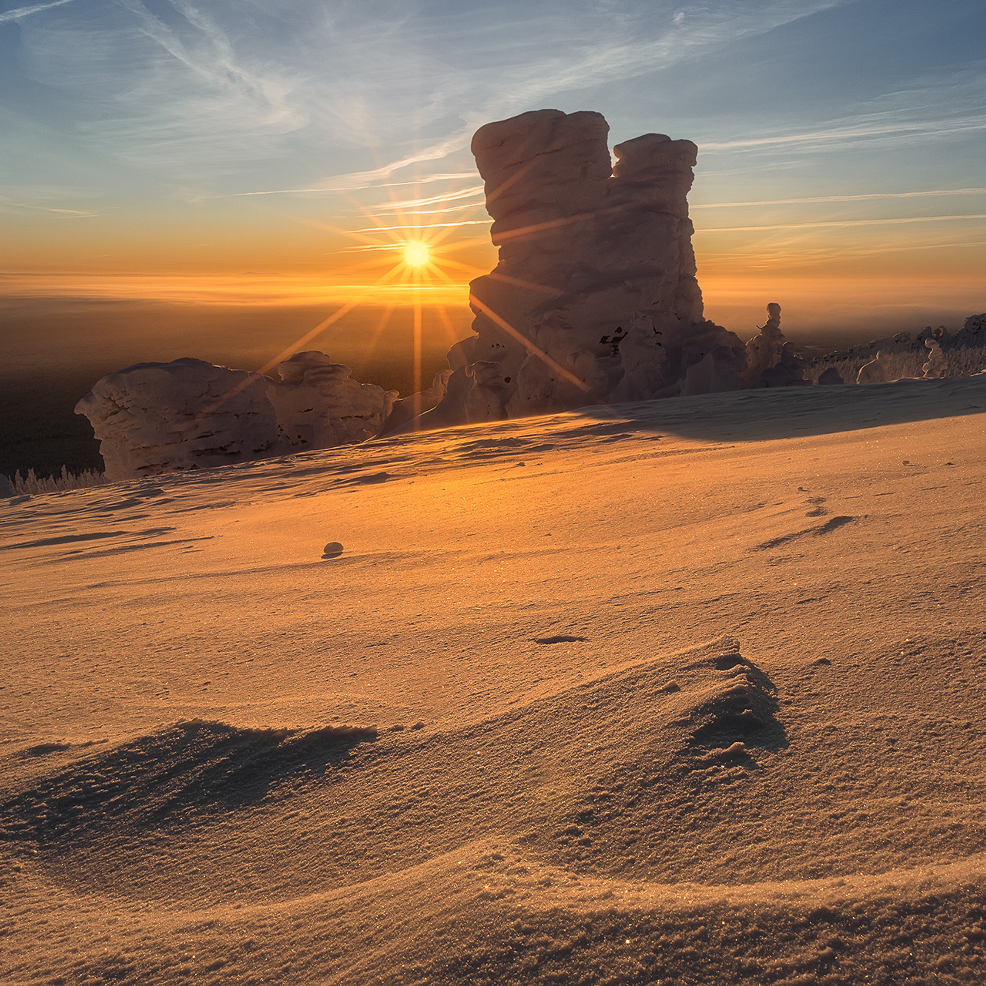 ПЕРМСКИЙ КРАЙ 2025. Фототуры и обучение пейзажной фотографии