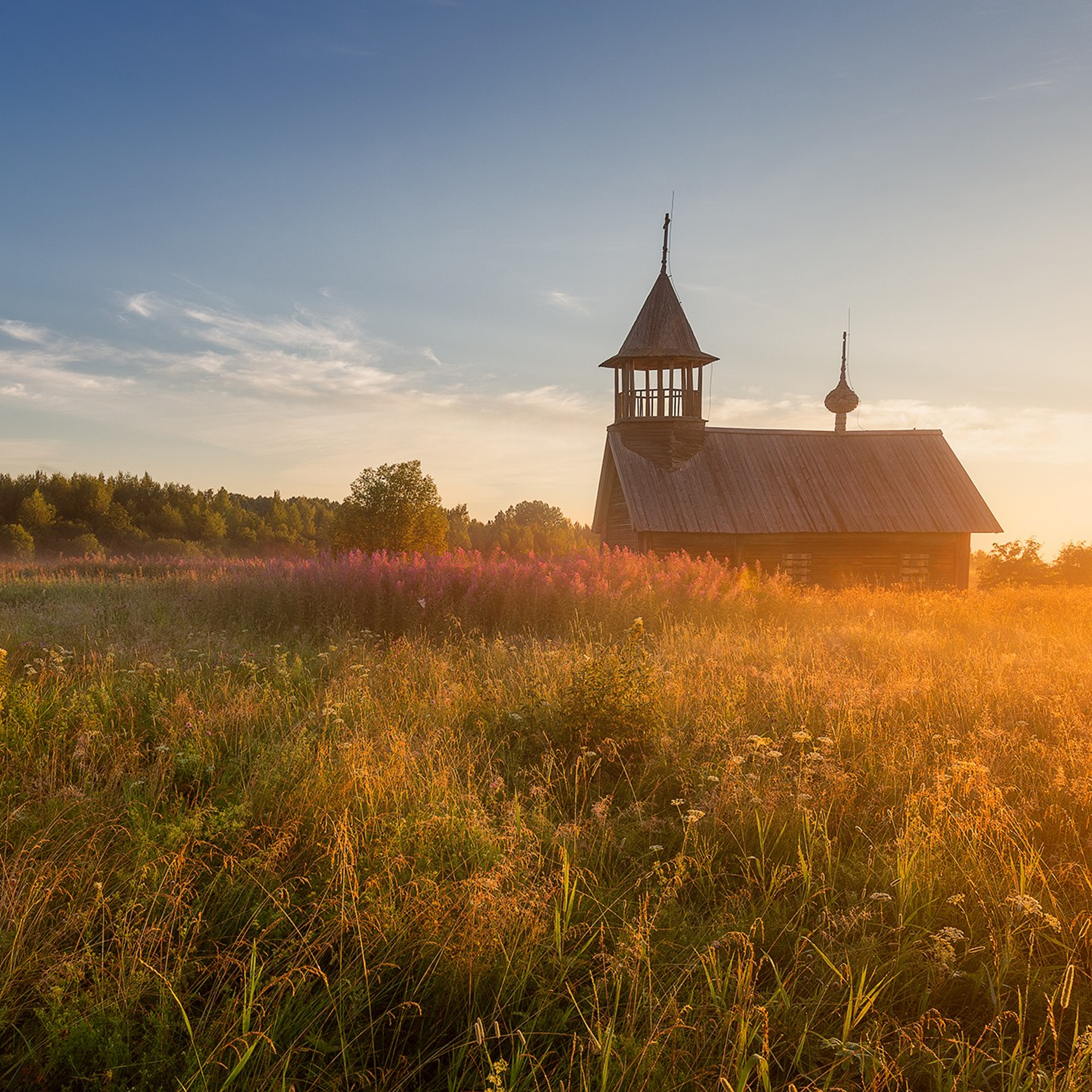 КЕНОЗЕРО 2026. Фототуры и обучение пейзажной фотографии