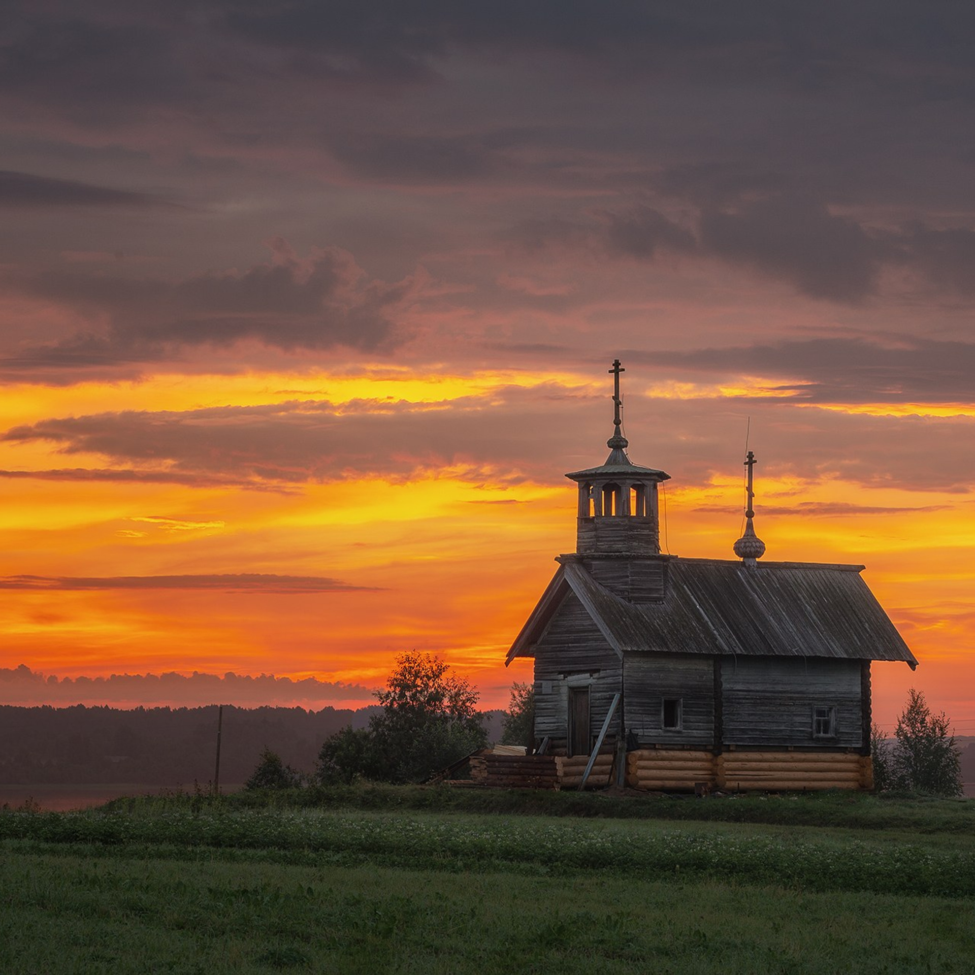 КЕНОЗЕРО 2026. Фототуры и обучение пейзажной фотографии