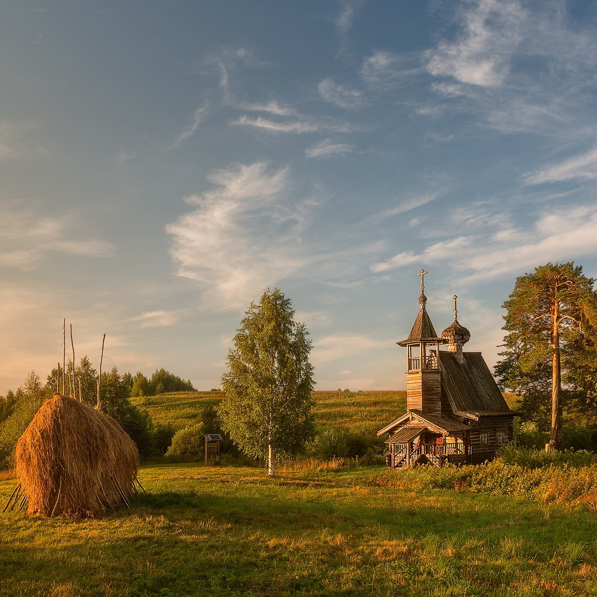 КЕНОЗЕРО 2026. Фототуры и обучение пейзажной фотографии