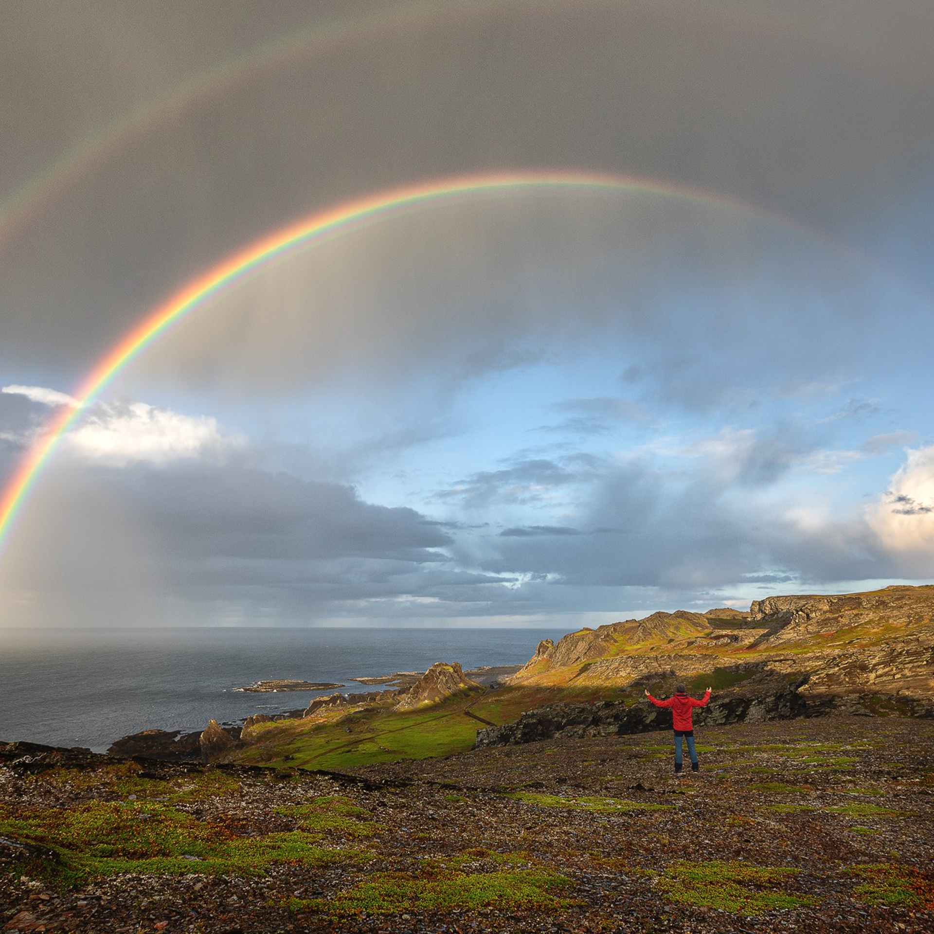 РЫБАЧИЙ 2025. Фототуры и обучение пейзажной фотографии