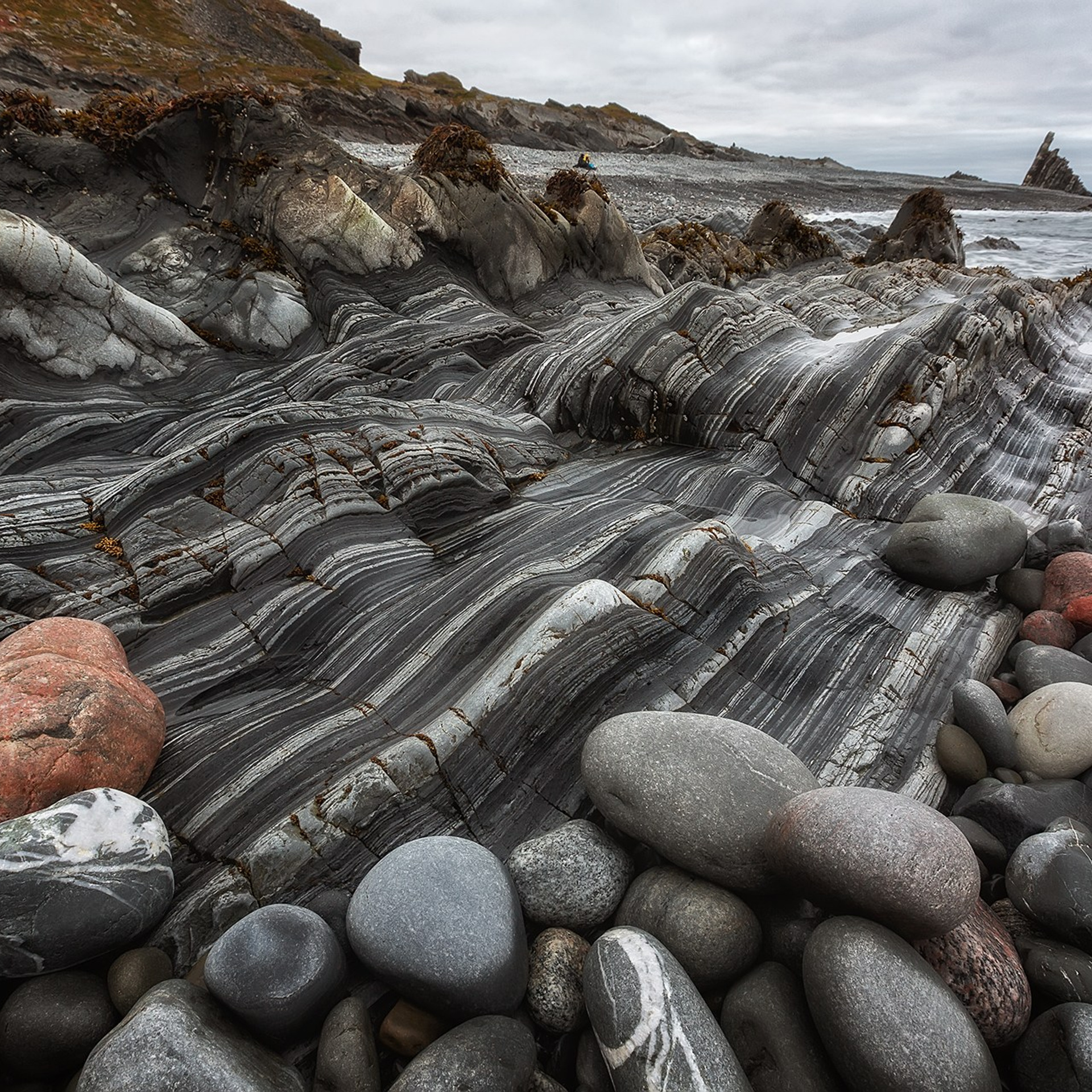 РЫБАЧИЙ 2025. Фототуры и обучение пейзажной фотографии