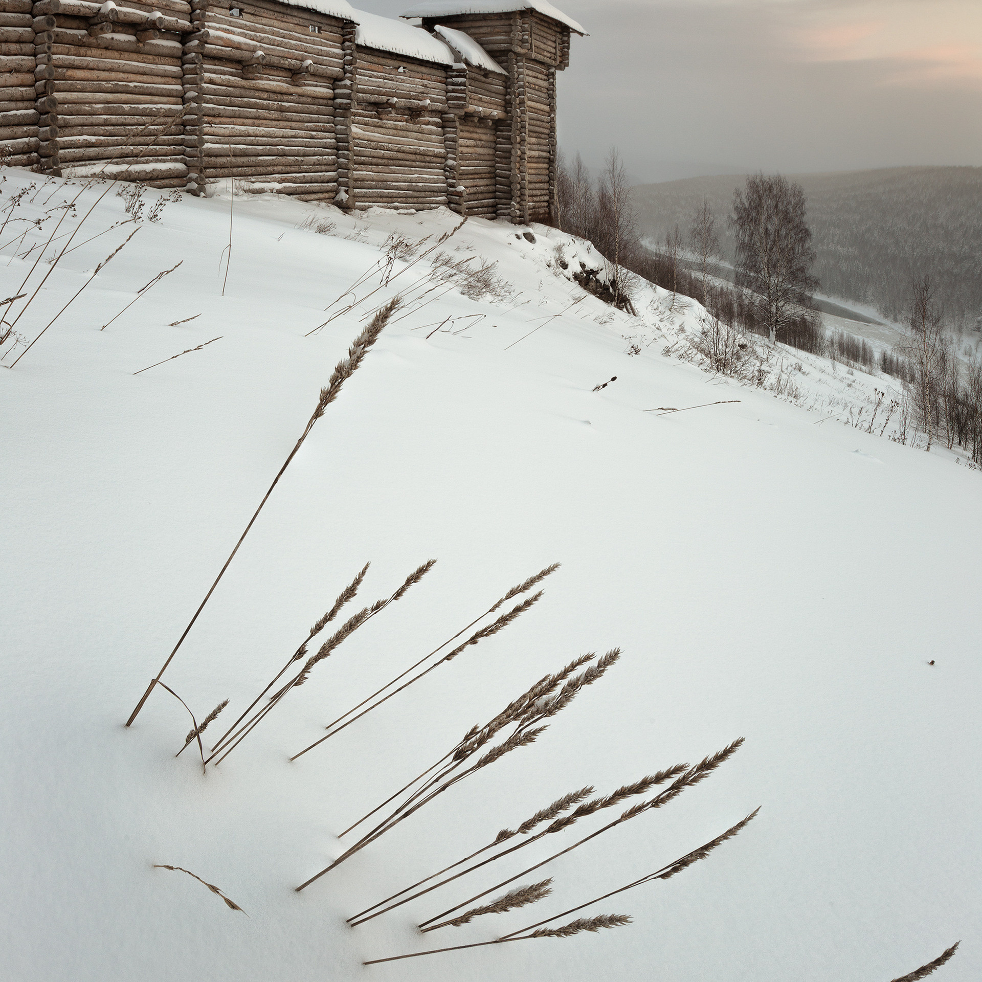 ПЕРМСКИЙ КРАЙ 2025. Фототуры и обучение пейзажной фотографии