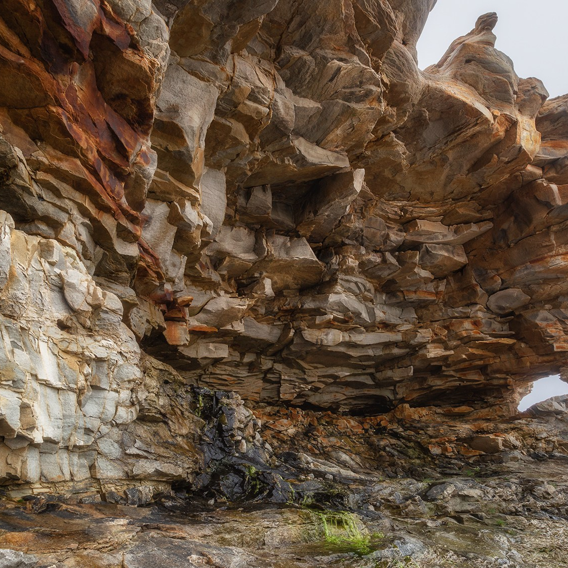 РЫБАЧИЙ 2025. Фототуры и обучение пейзажной фотографии