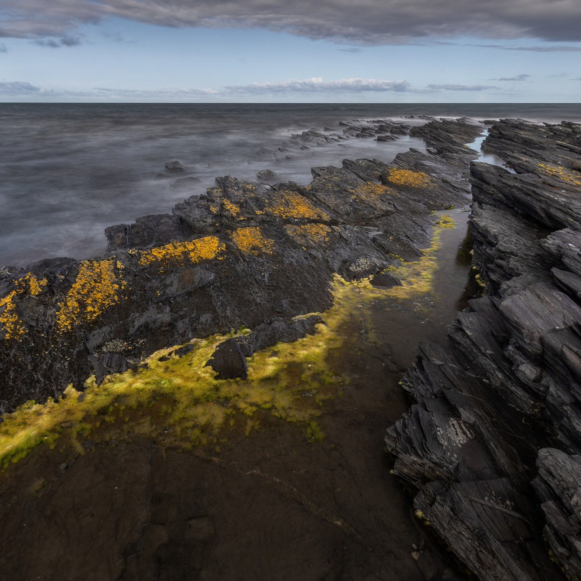 РЫБАЧИЙ 2025. Фототуры и обучение пейзажной фотографии