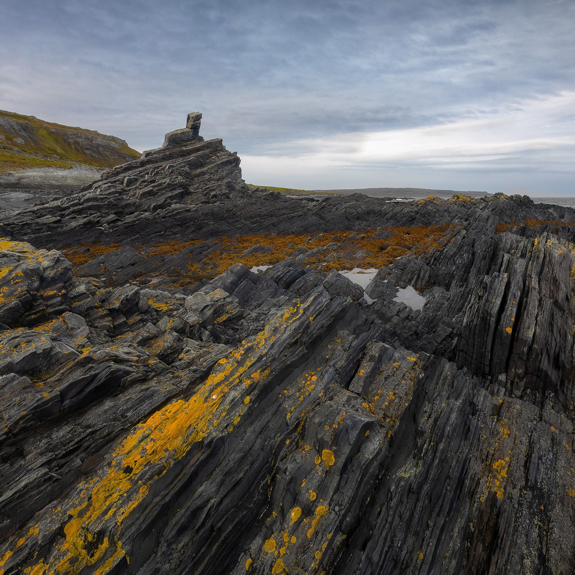 РЫБАЧИЙ 2025. Фототуры и обучение пейзажной фотографии