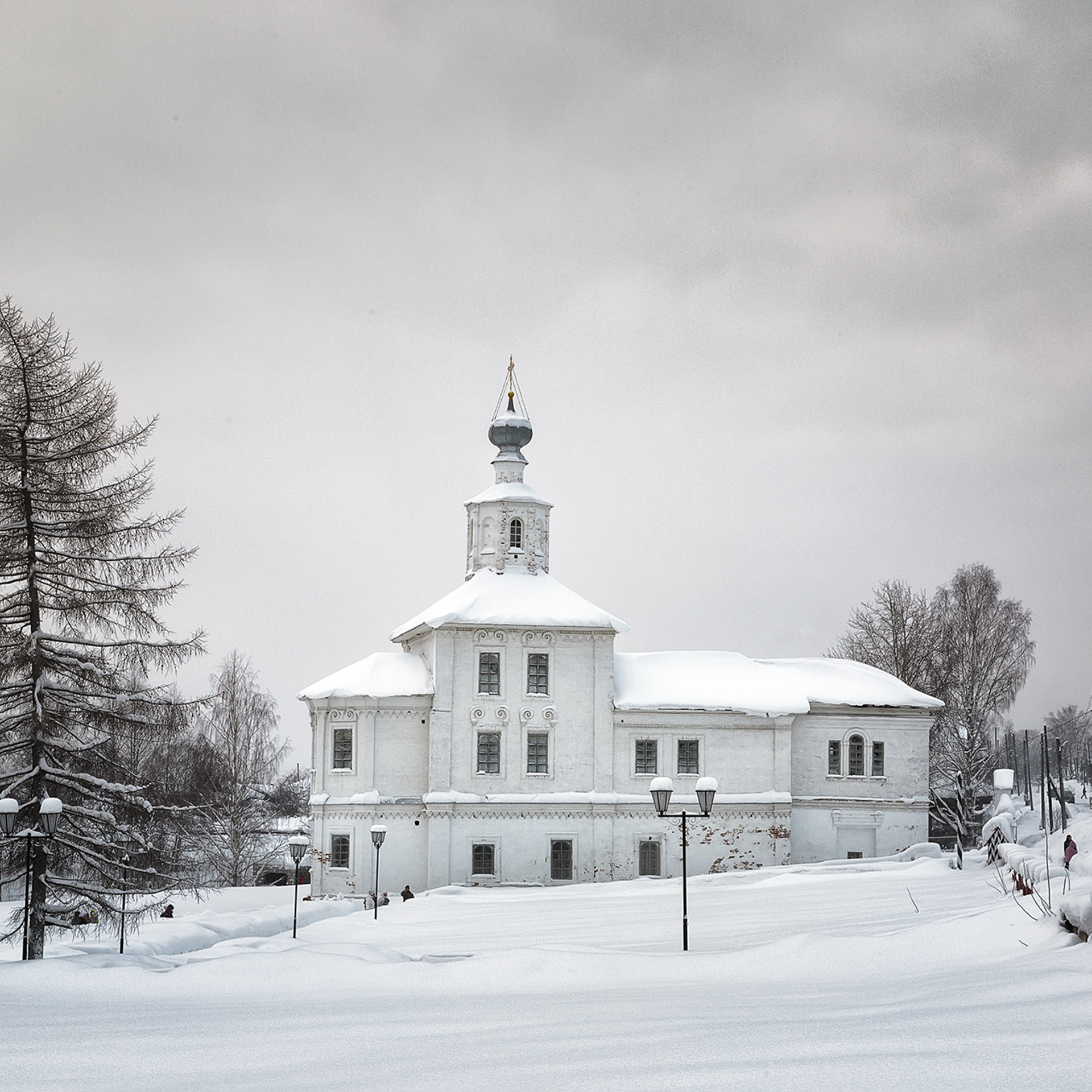 ПЕРМСКИЙ КРАЙ 2025. Фототуры и обучение пейзажной фотографии