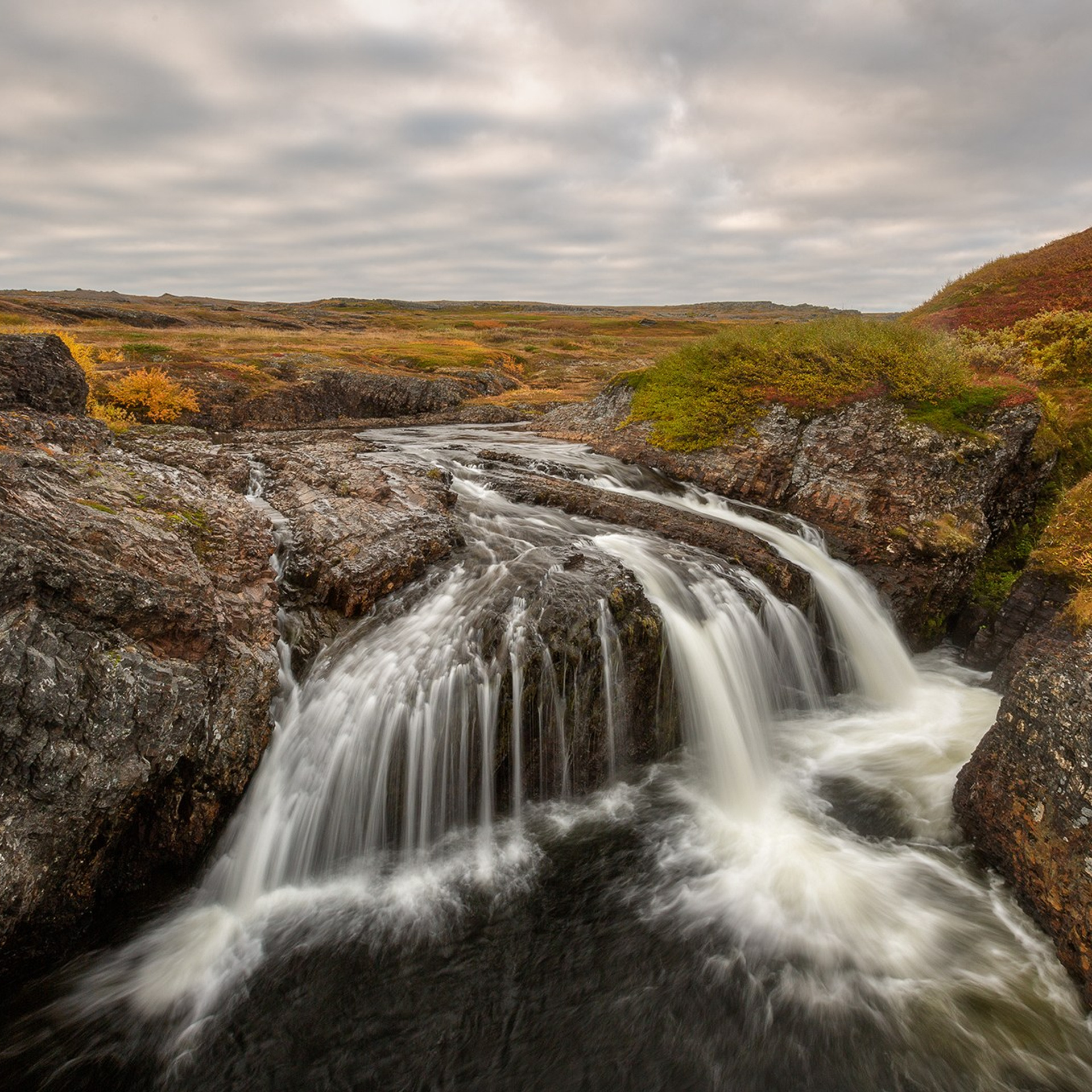 РЫБАЧИЙ 2025. Фототуры и обучение пейзажной фотографии