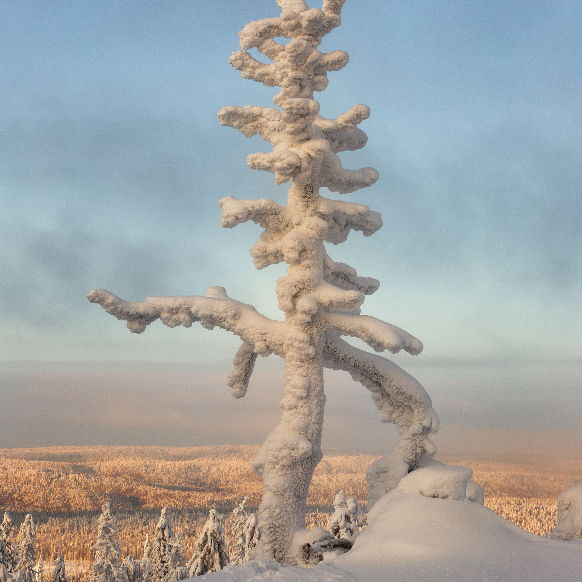 Фототур по Пермскому краю. Фототуры и обучение пейзажной фотографии