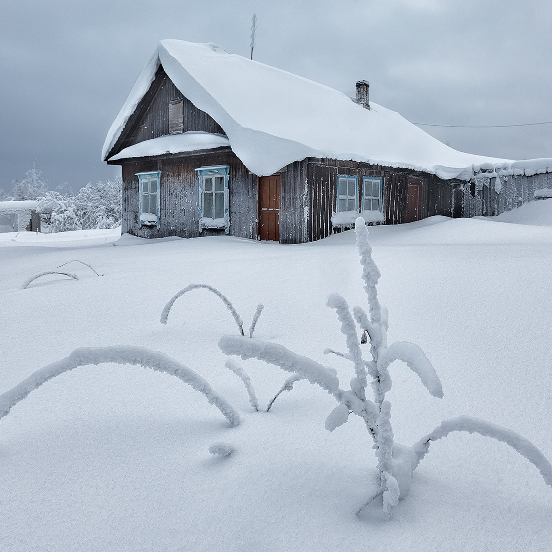 ПЕРМСКИЙ КРАЙ 2025. Фототуры и обучение пейзажной фотографии