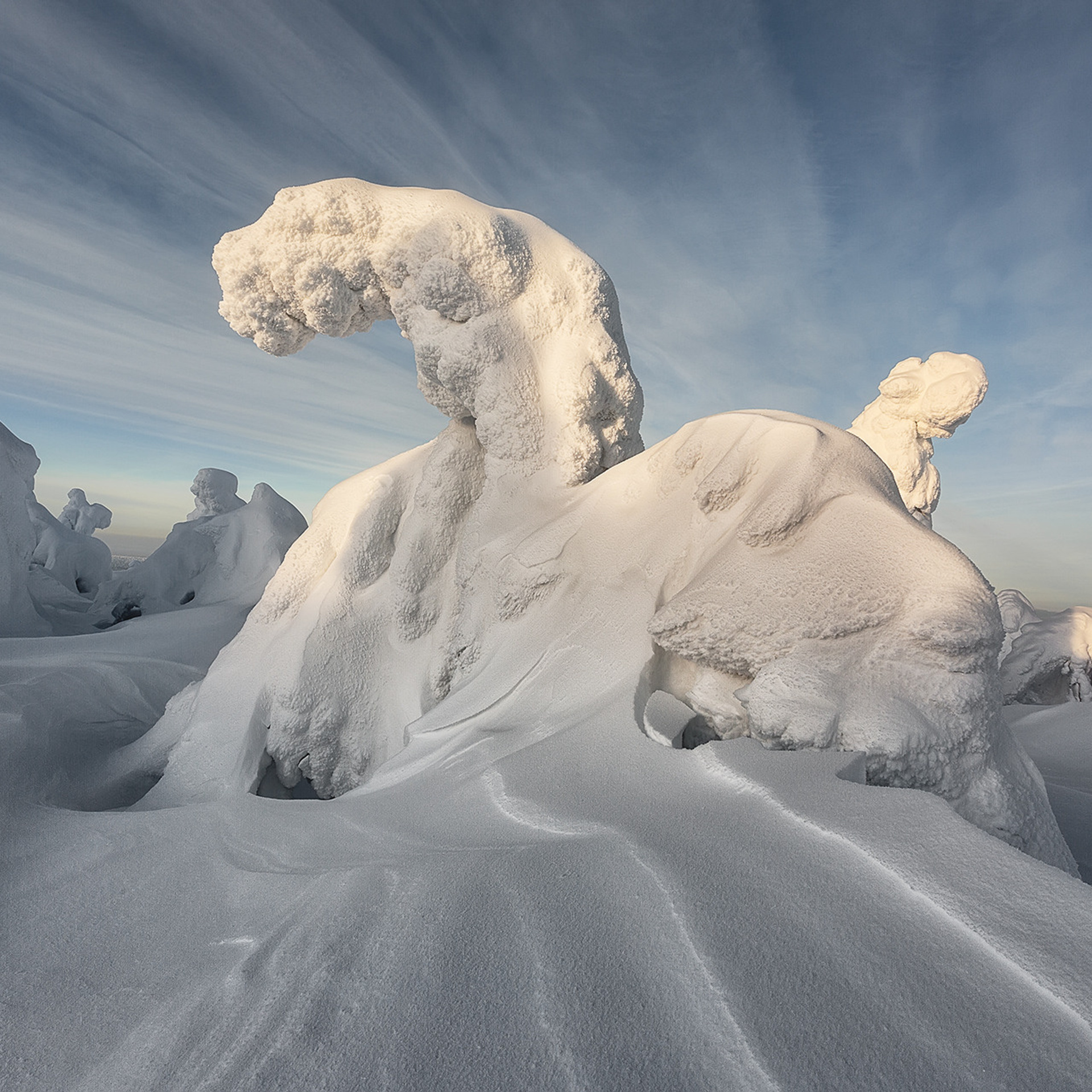 ПЕРМСКИЙ КРАЙ 2025. Фототуры и обучение пейзажной фотографии
