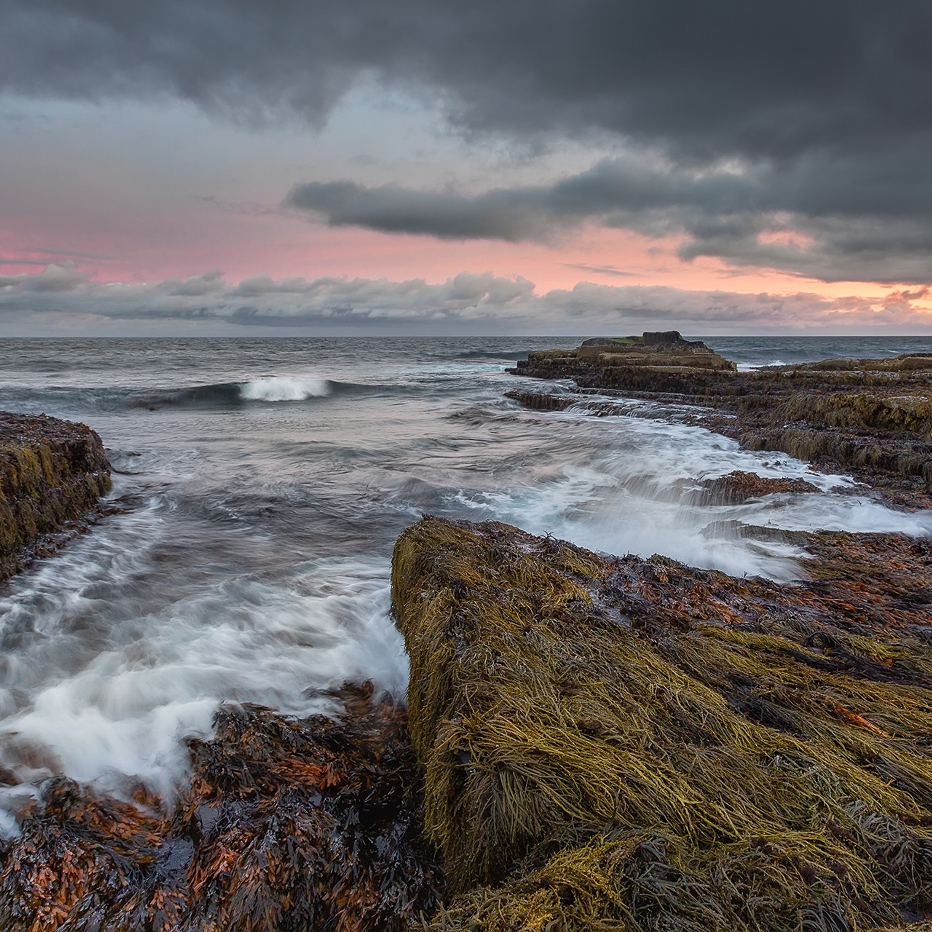 РЫБАЧИЙ 2025. Фототуры и обучение пейзажной фотографии