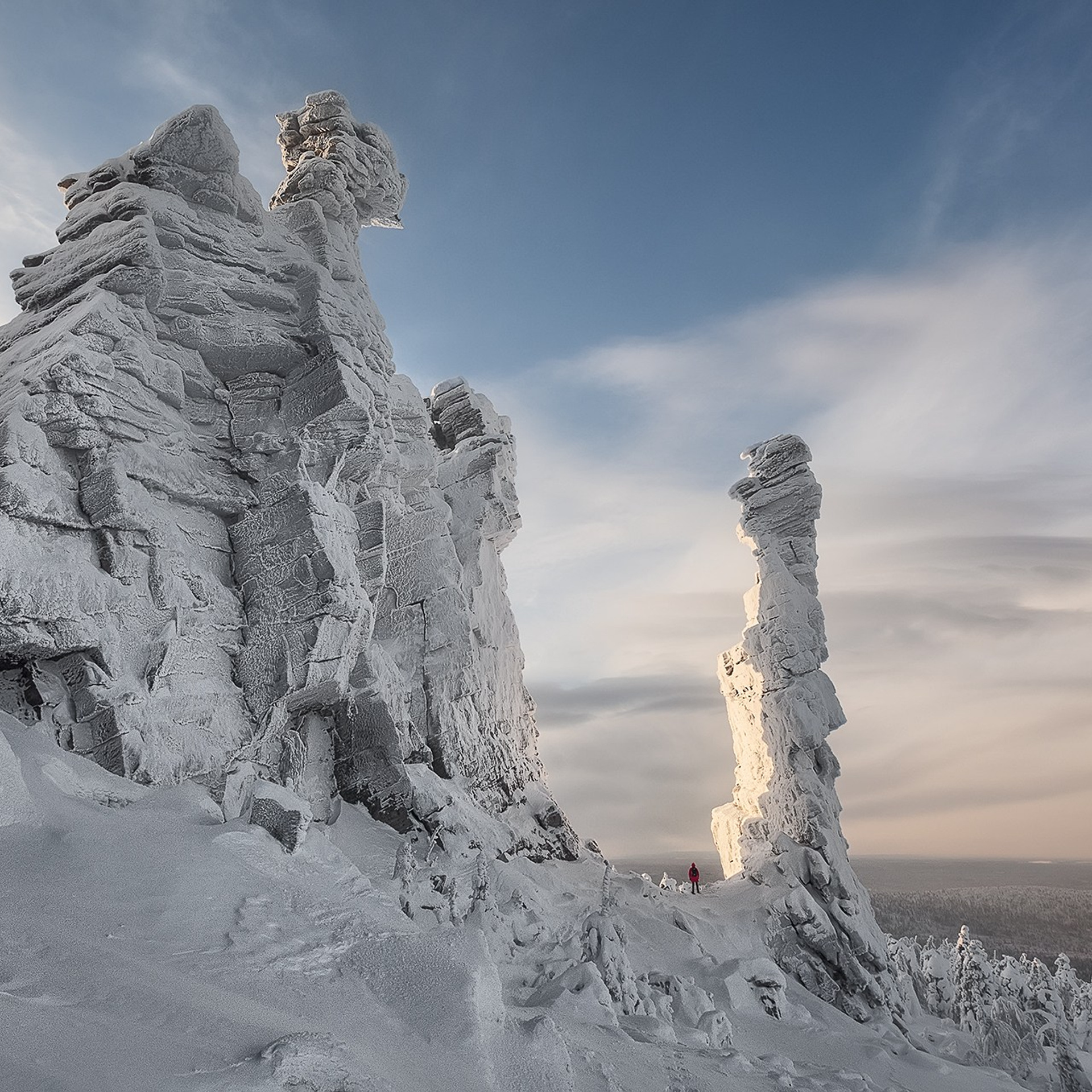 Фототур по Пермскому краю. Фототуры и обучение пейзажной фотографии