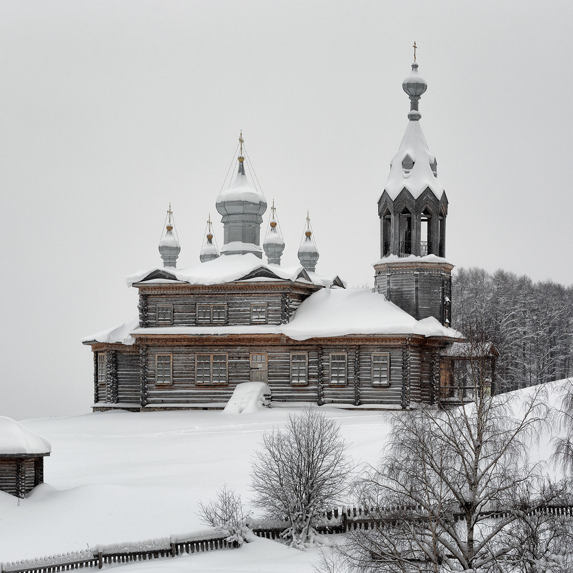 ПЕРМСКИЙ КРАЙ 2025. Фототуры и обучение пейзажной фотографии