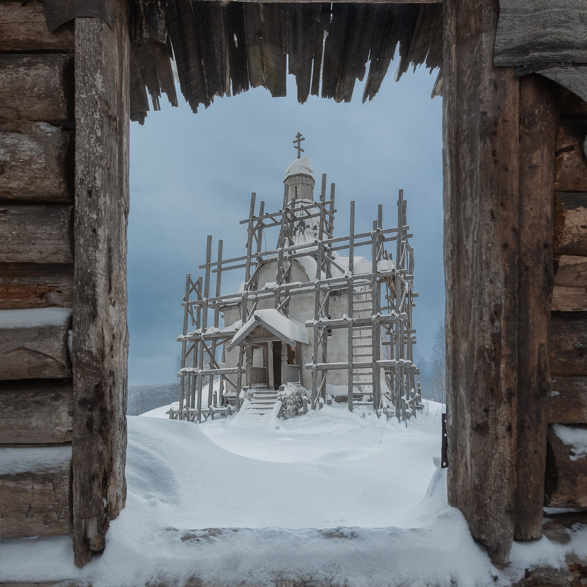 Фототур по Пермскому краю. Фототуры и обучение пейзажной фотографии