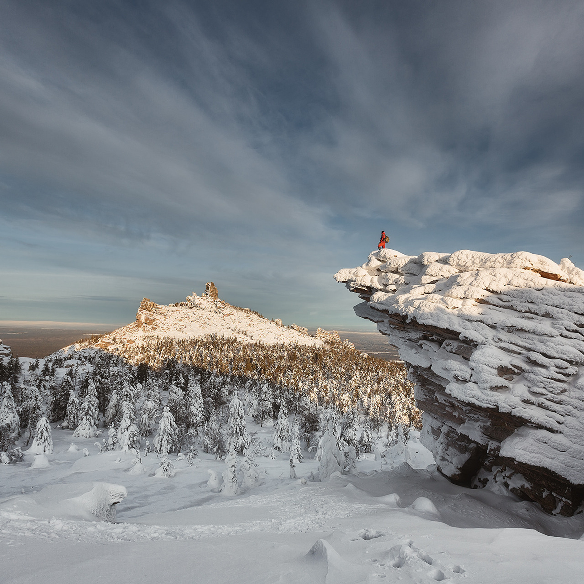 ПЕРМСКИЙ КРАЙ 2025. Фототуры и обучение пейзажной фотографии