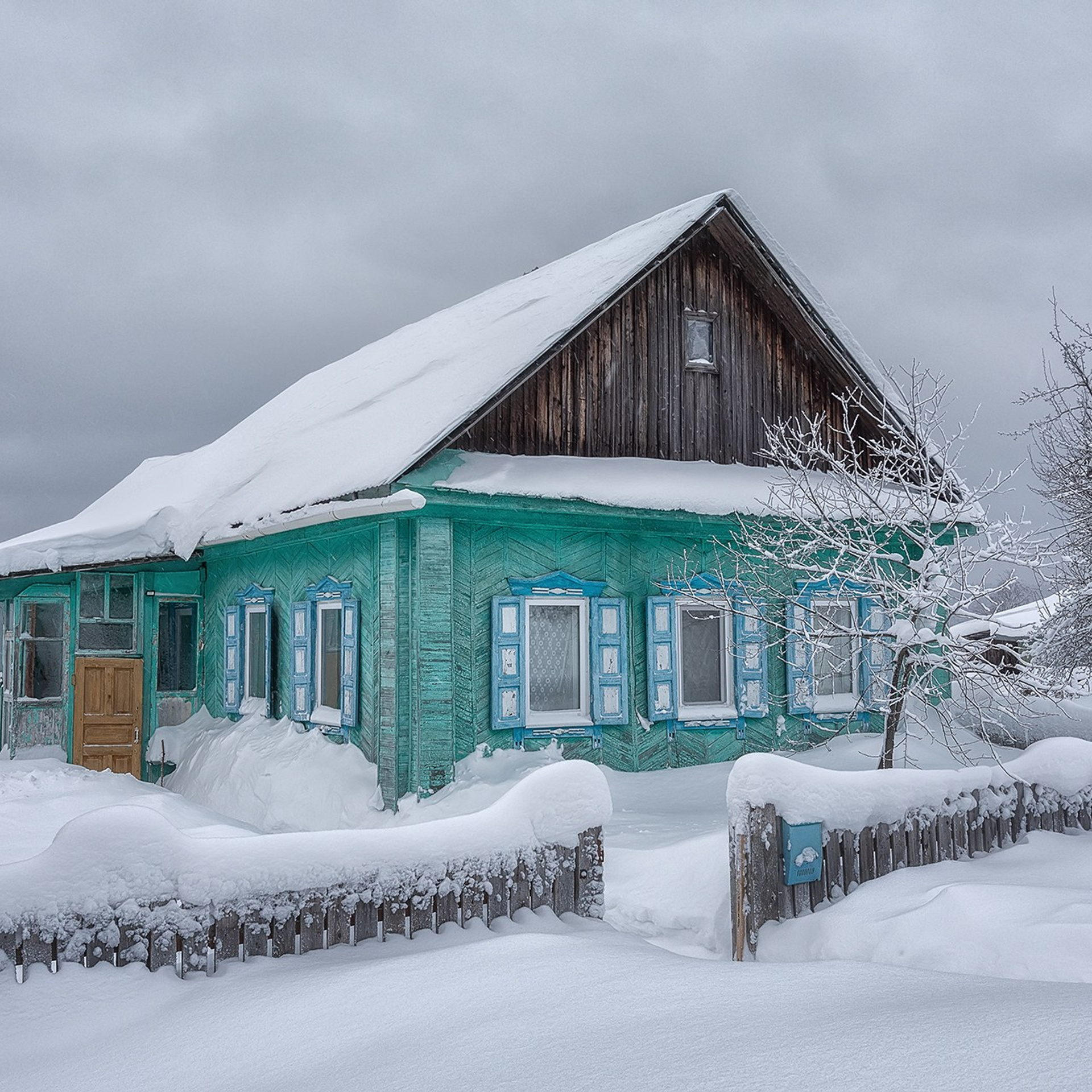 Фототур по Пермскому краю. Фототуры и обучение пейзажной фотографии