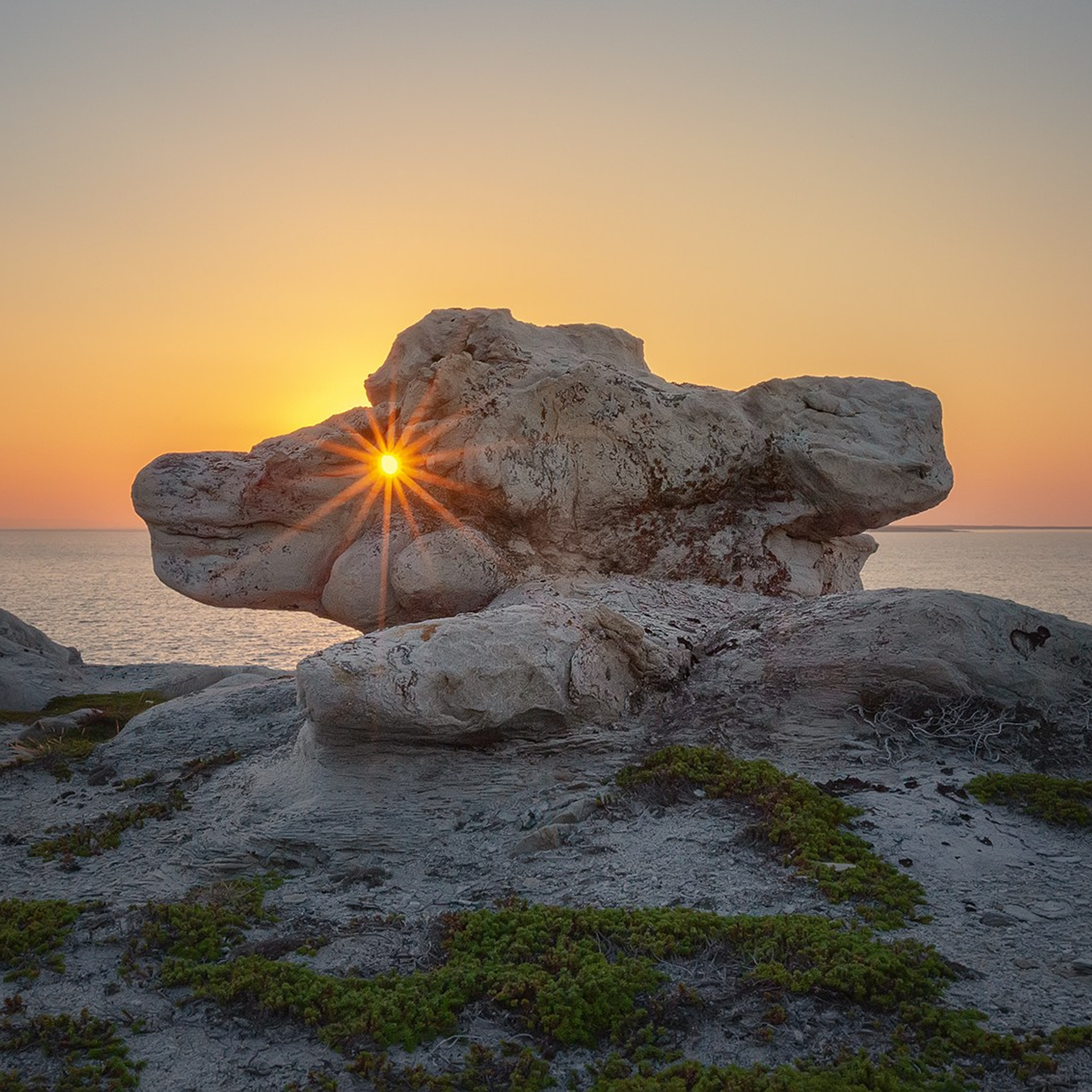 РЫБАЧИЙ 2025. Фототуры и обучение пейзажной фотографии