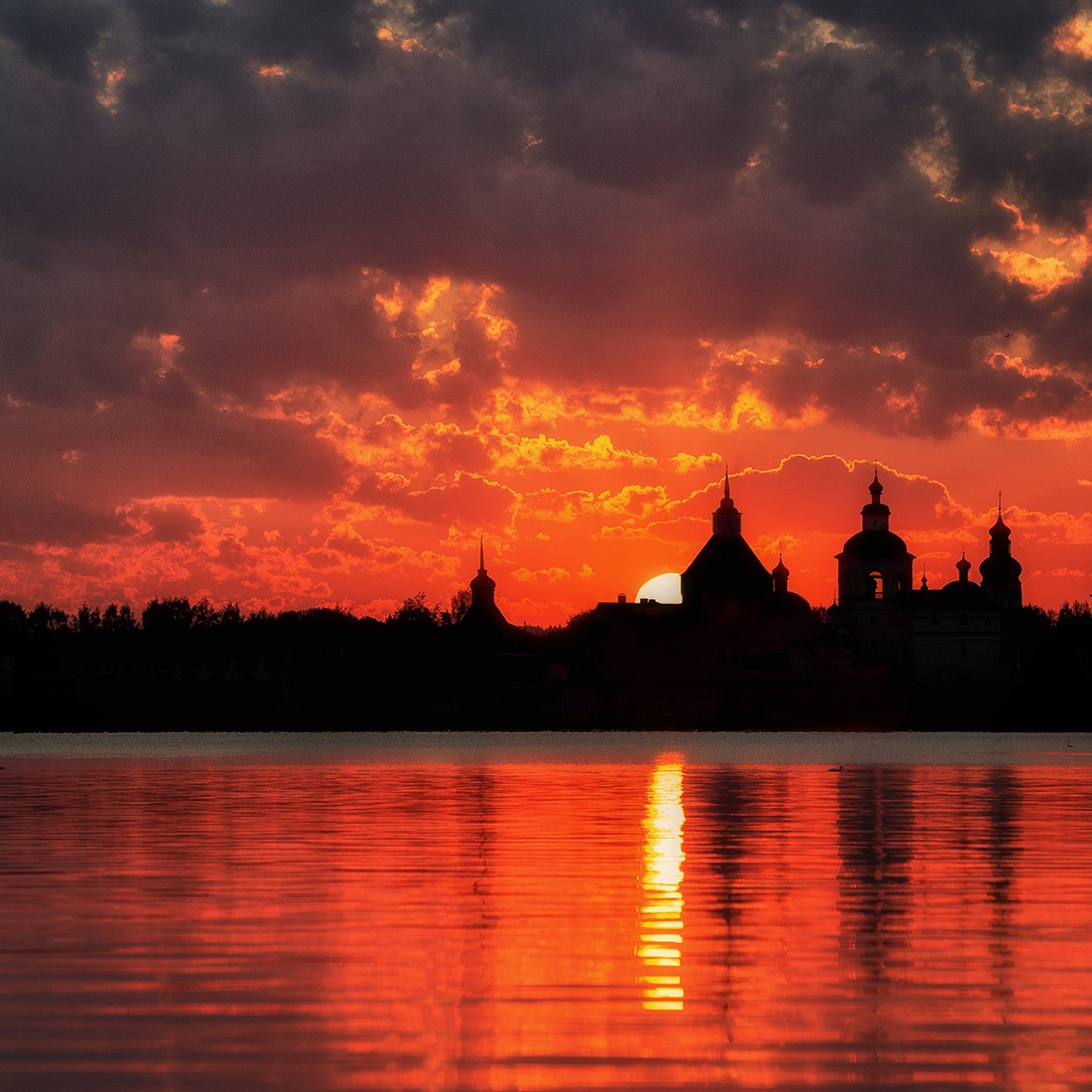 ВОЛОГДА-КИРИЛЛОВ 2026. Фототуры и обучение пейзажной фотографии