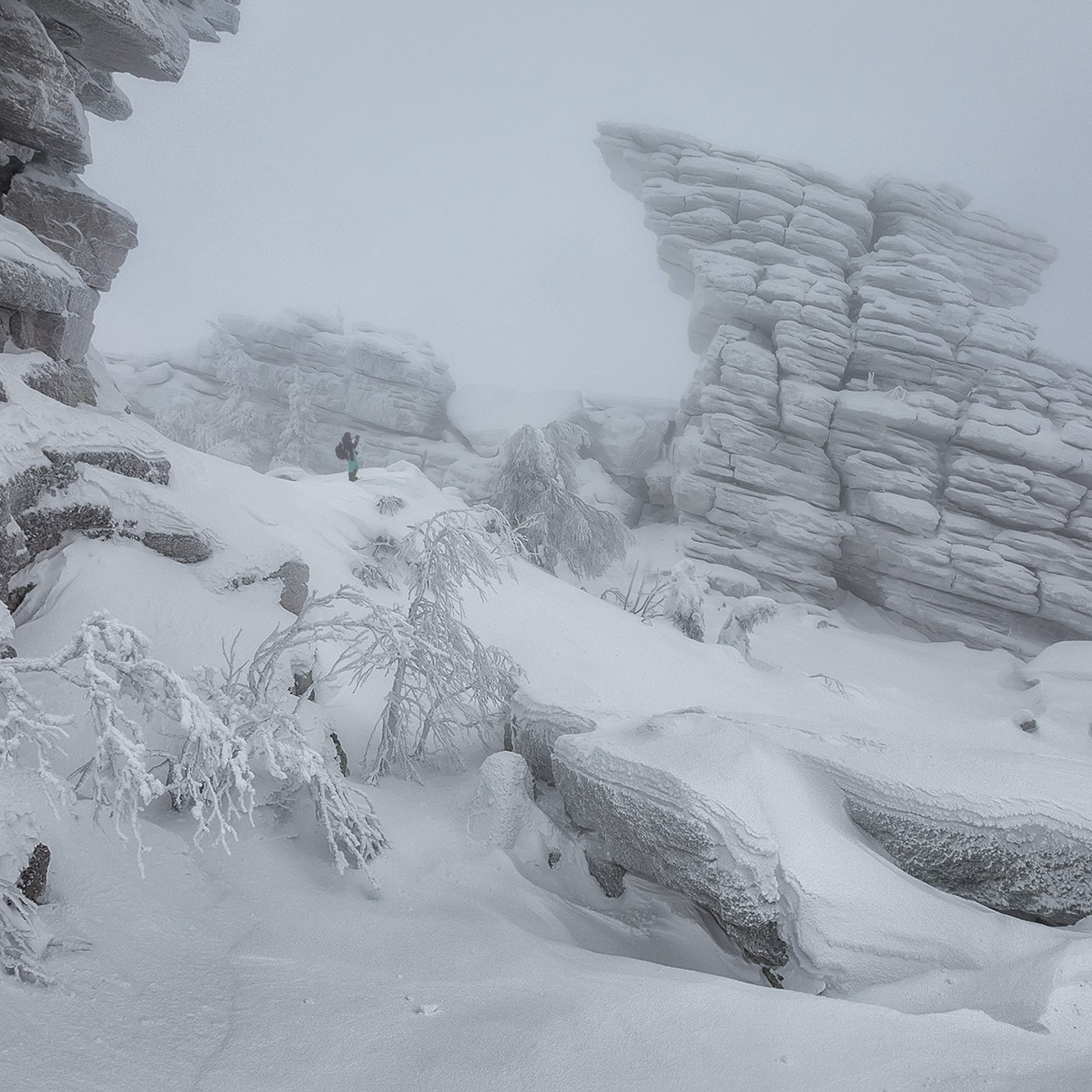 ПЕРМСКИЙ КРАЙ 2025. Фототуры и обучение пейзажной фотографии